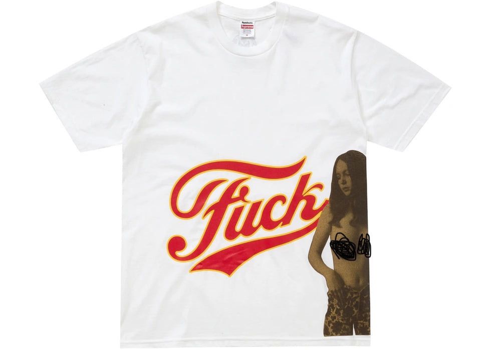 Supreme Hysteric glamour Size US S / EU 44-46 / 1 - 1 Preview
