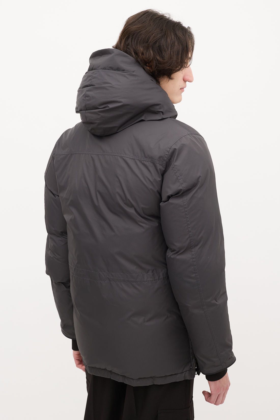 Canada Goose Canada goose parka black label Size US S / EU 44-46 / 1 - 13 Thumbnail