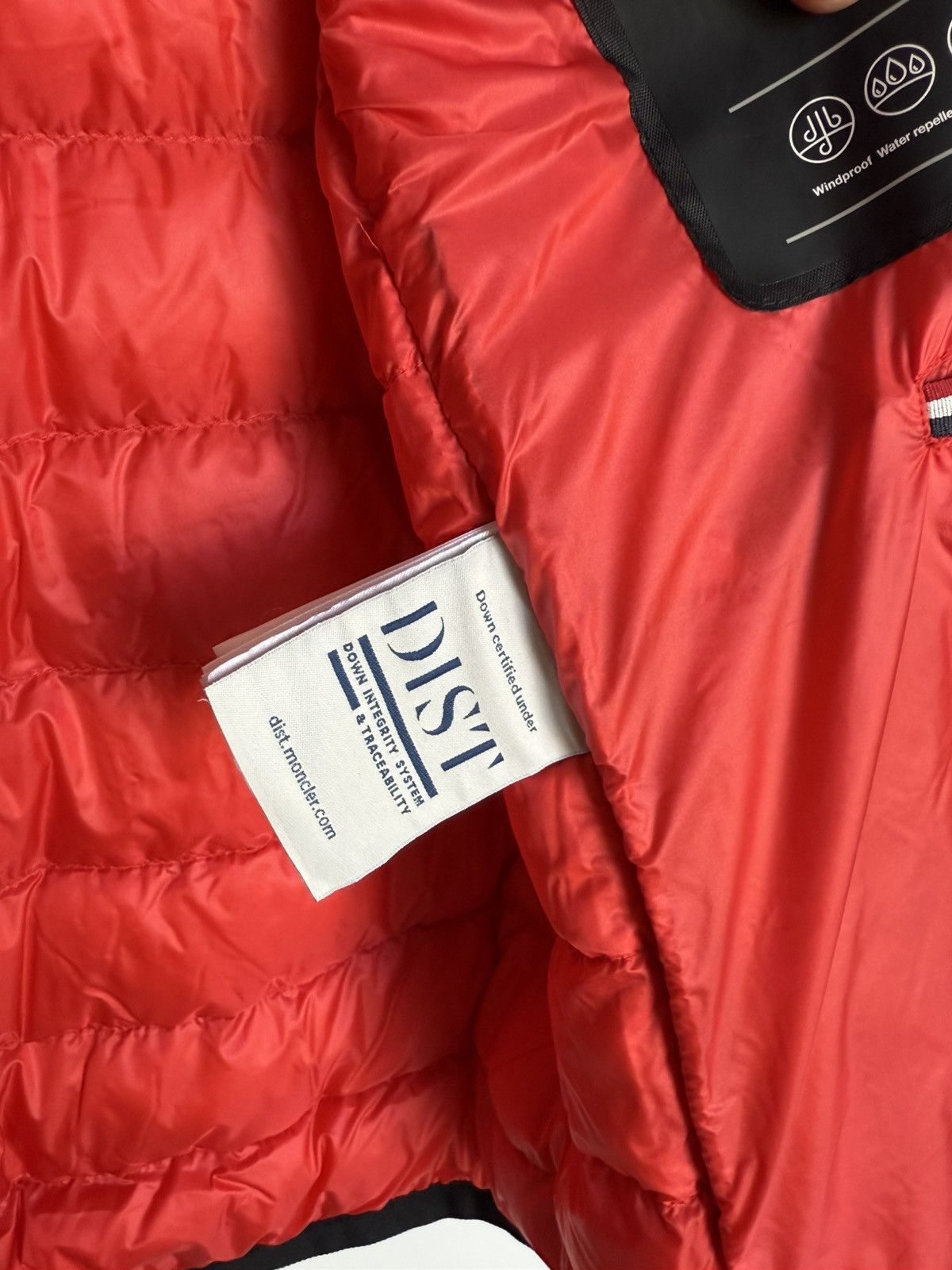 Moncler Grenoble Moncler Grenoble Hers Size US L / EU 52-54 / 3 - 7 Thumbnail