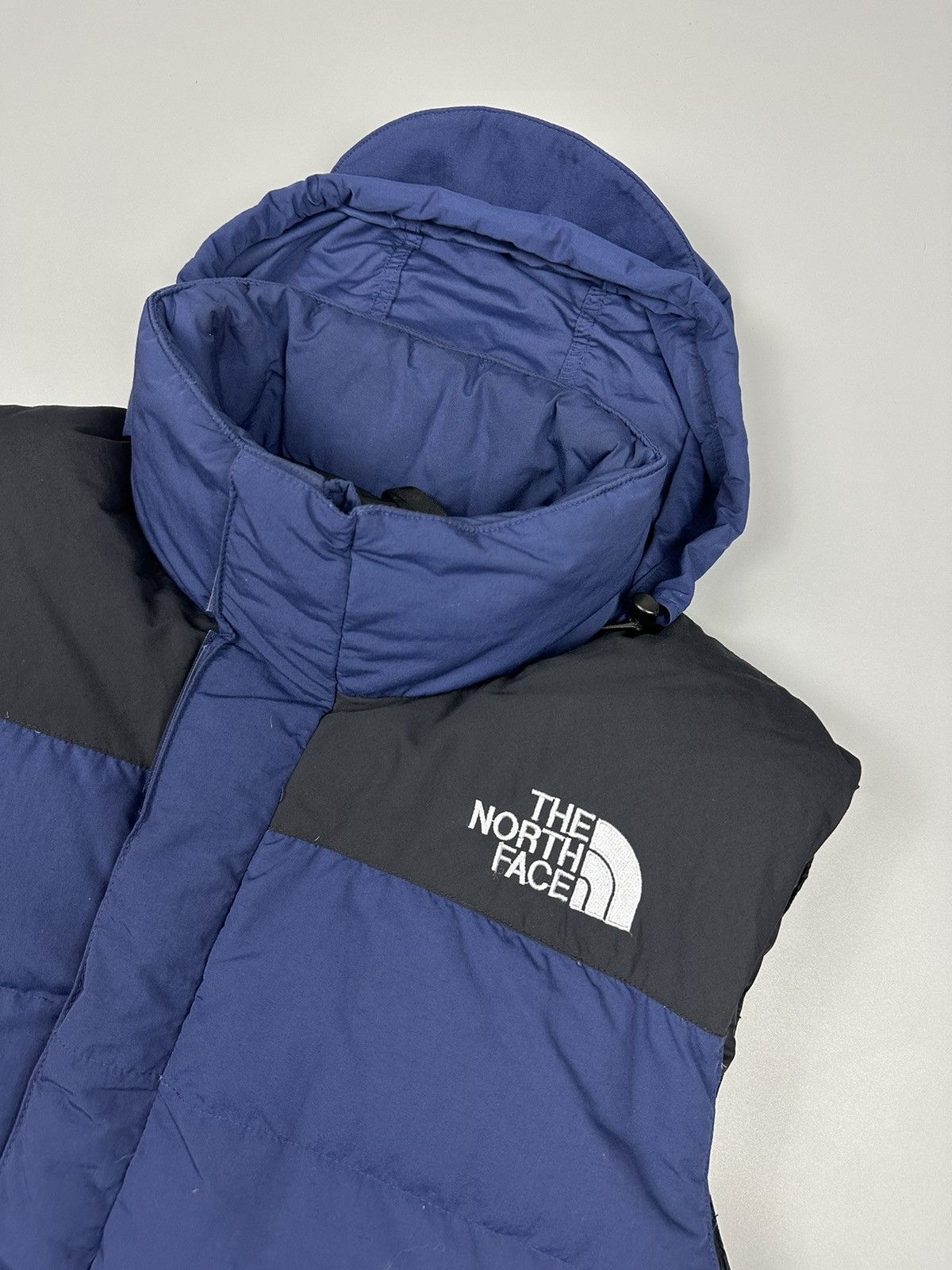 The North Face The North Face Baffin Puffer Vest Size US S / EU 44-46 / 1 - 4 Thumbnail