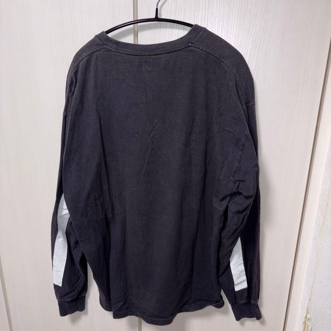 Kaptain Sunshine Long Sleeve Shirt Size US M / EU 48-50 / 2 - 4 Thumbnail