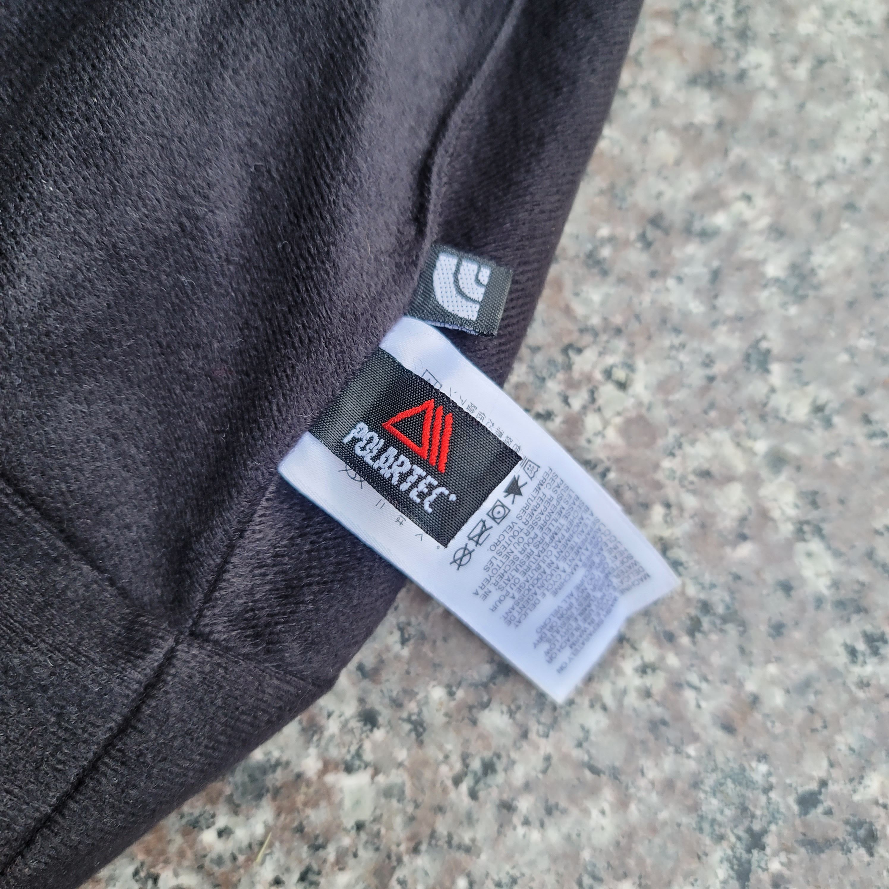 The North Face The North face fleece hat size M Size ONE SIZE - 7 Thumbnail