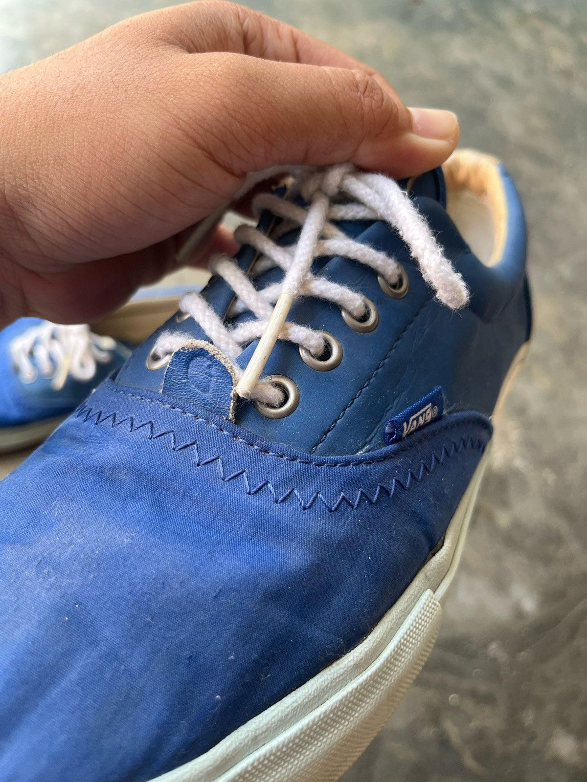 Carhartt Vans Syndicate x Carhatt Size US 10.5 / EU 43-44 - 5 Thumbnail
