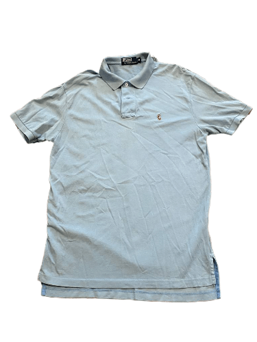 Polo Ralph Lauren Vintage Polo Ralph Lauren Classic Fit Polo Size M Size US M / EU 48-50 / 2 - 1 Thumbnail