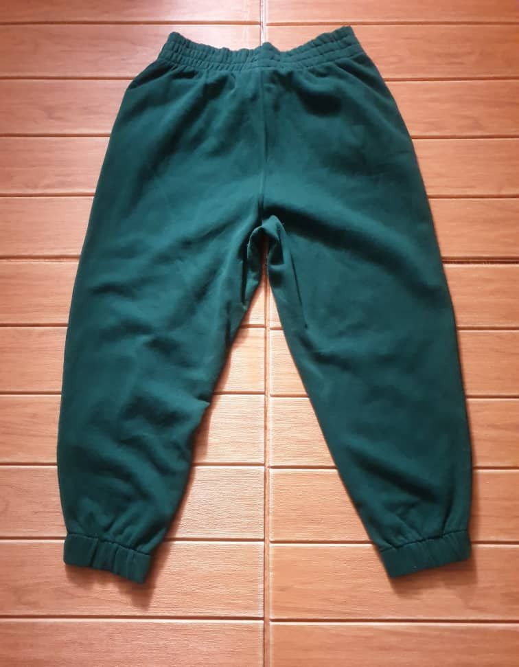 Gap Gap green utility outdoor sweatpants Size US 31 - 9 Thumbnail
