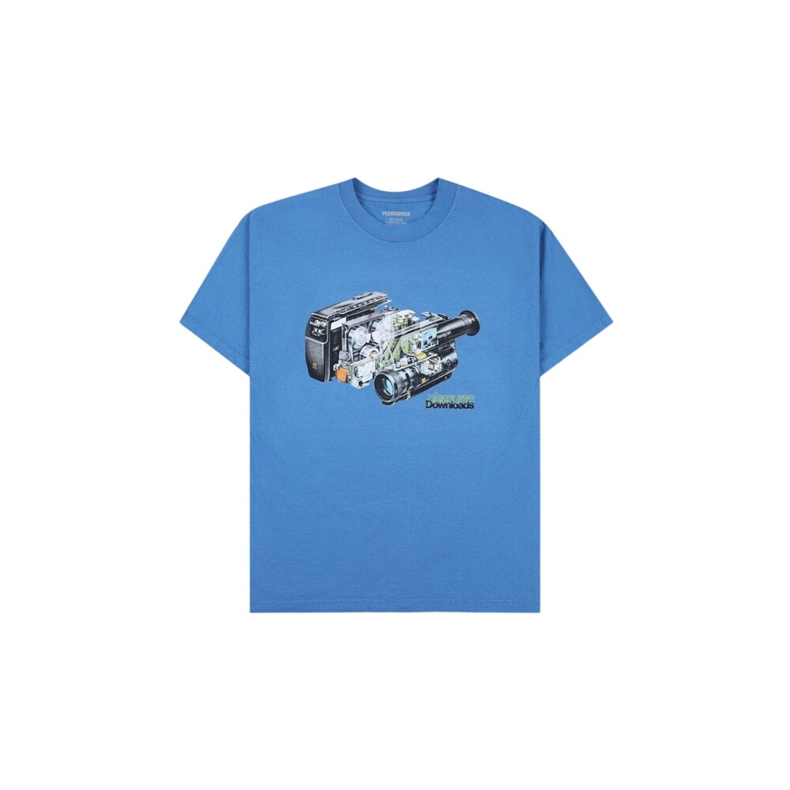 Pleasures Pleasures Tee 'Camera' MEDIUM BNIB Size US M / EU 48-50 / 2 - 1 Preview