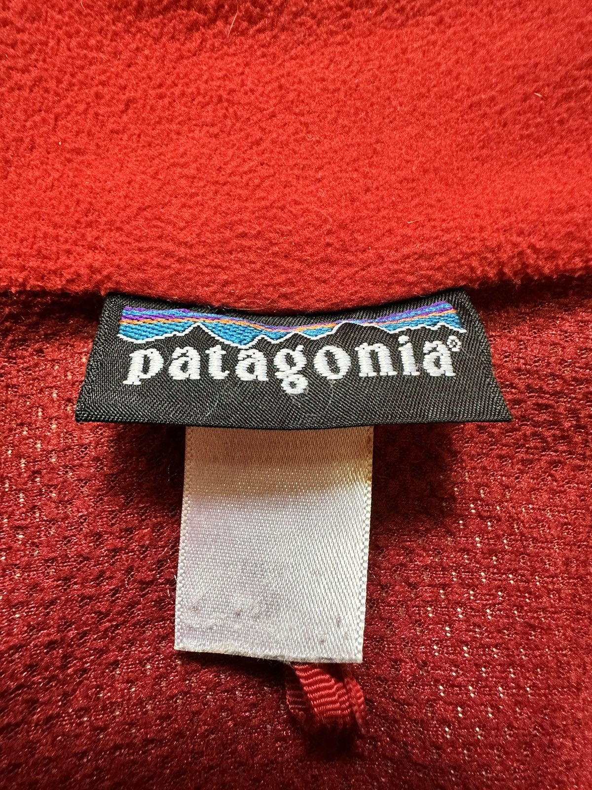 Goretex × Patagonia Vintage Patagonia Gore Tex jacket Size US M / EU 48-50 / 2 - 18 Thumbnail