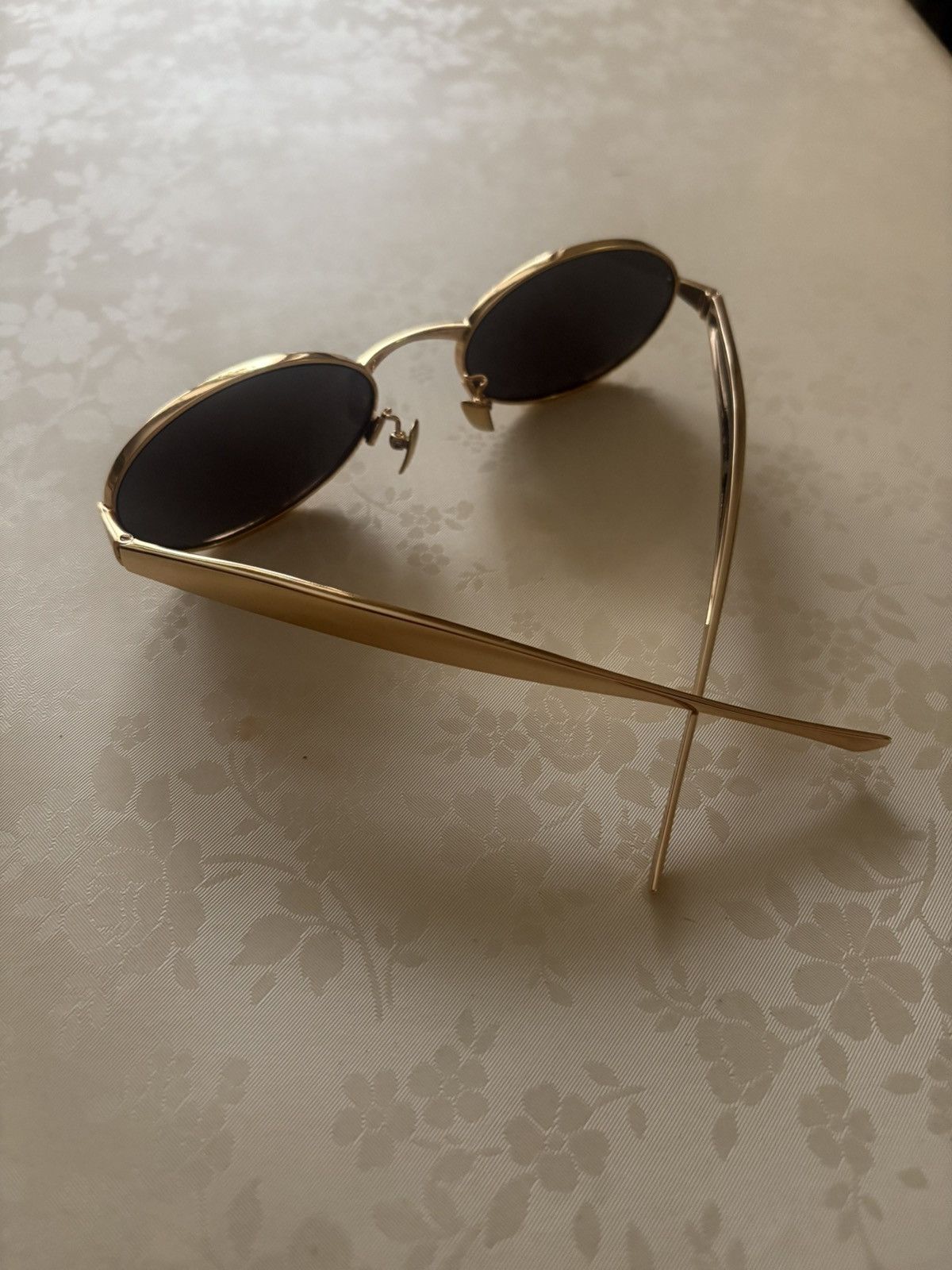 Bottega Veneta Bottega veneta glasses Size ONE SIZE - 2 Thumbnail