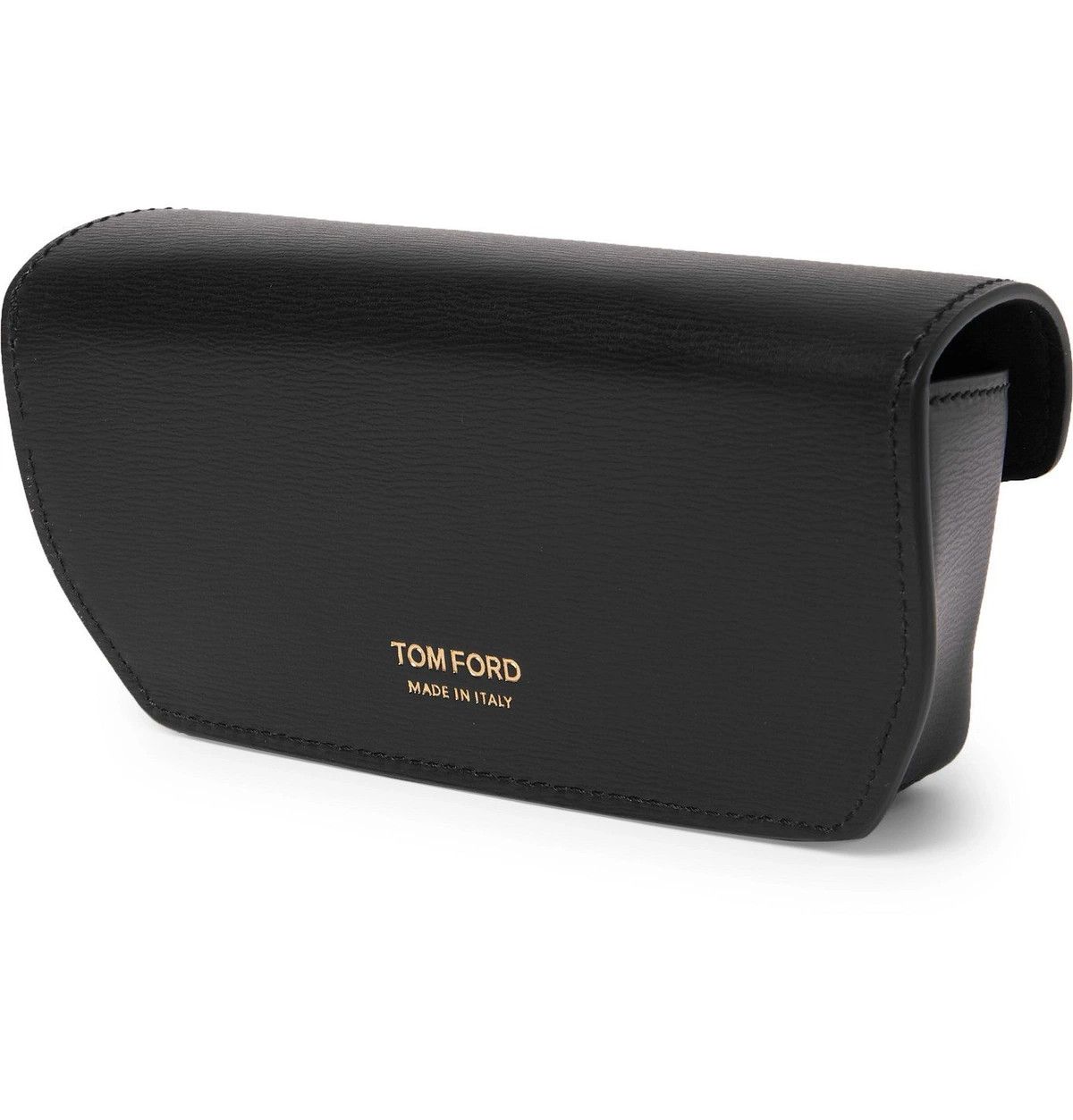 Tom Ford o1w1db11224 Size: OS / Y0287T Leather Sunglasses Case Size ONE SIZE - 2 Thumbnail