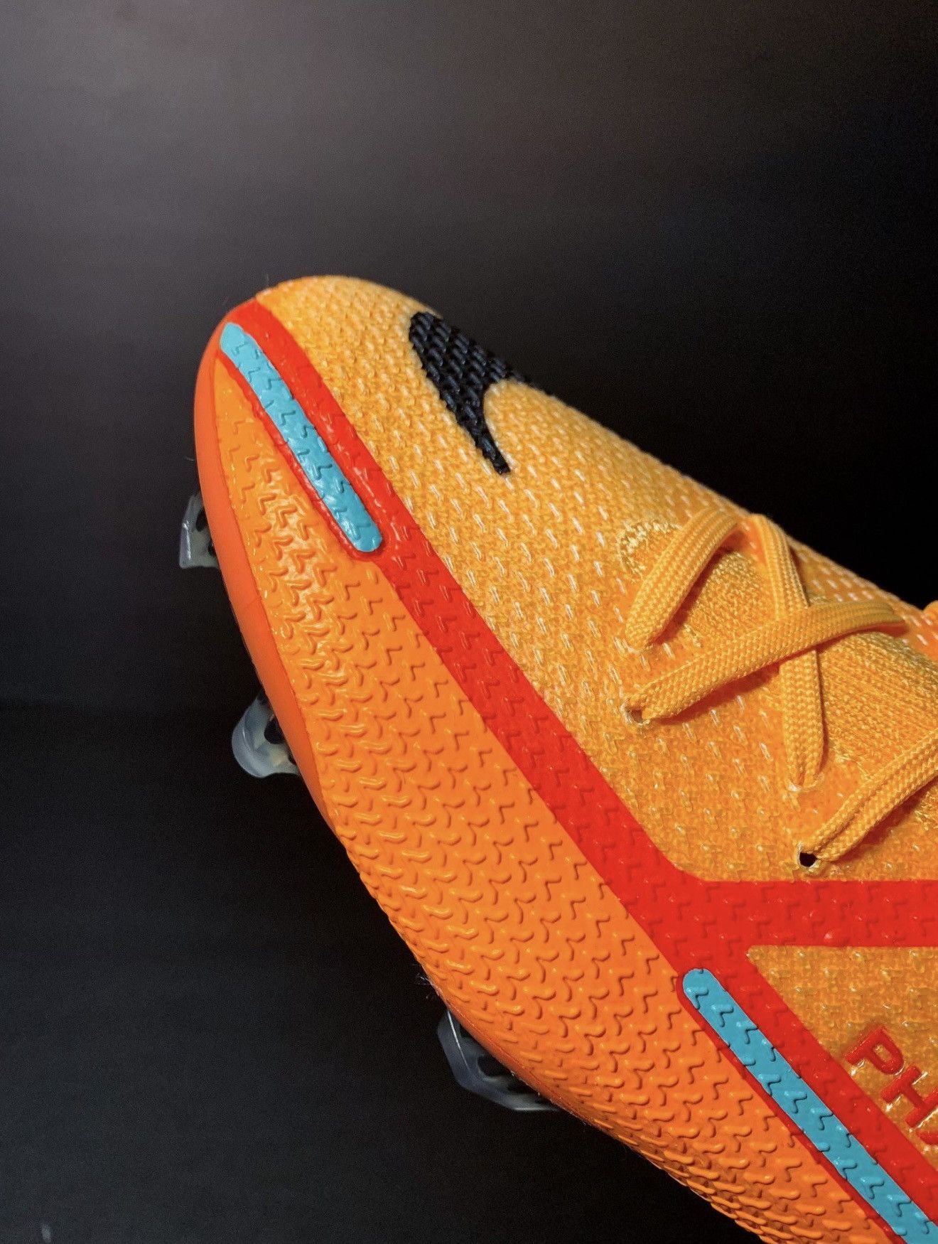 Nike Nike Phantom Gt2 Elite Football Boots Size US 8 / EU 41 - 6 Thumbnail