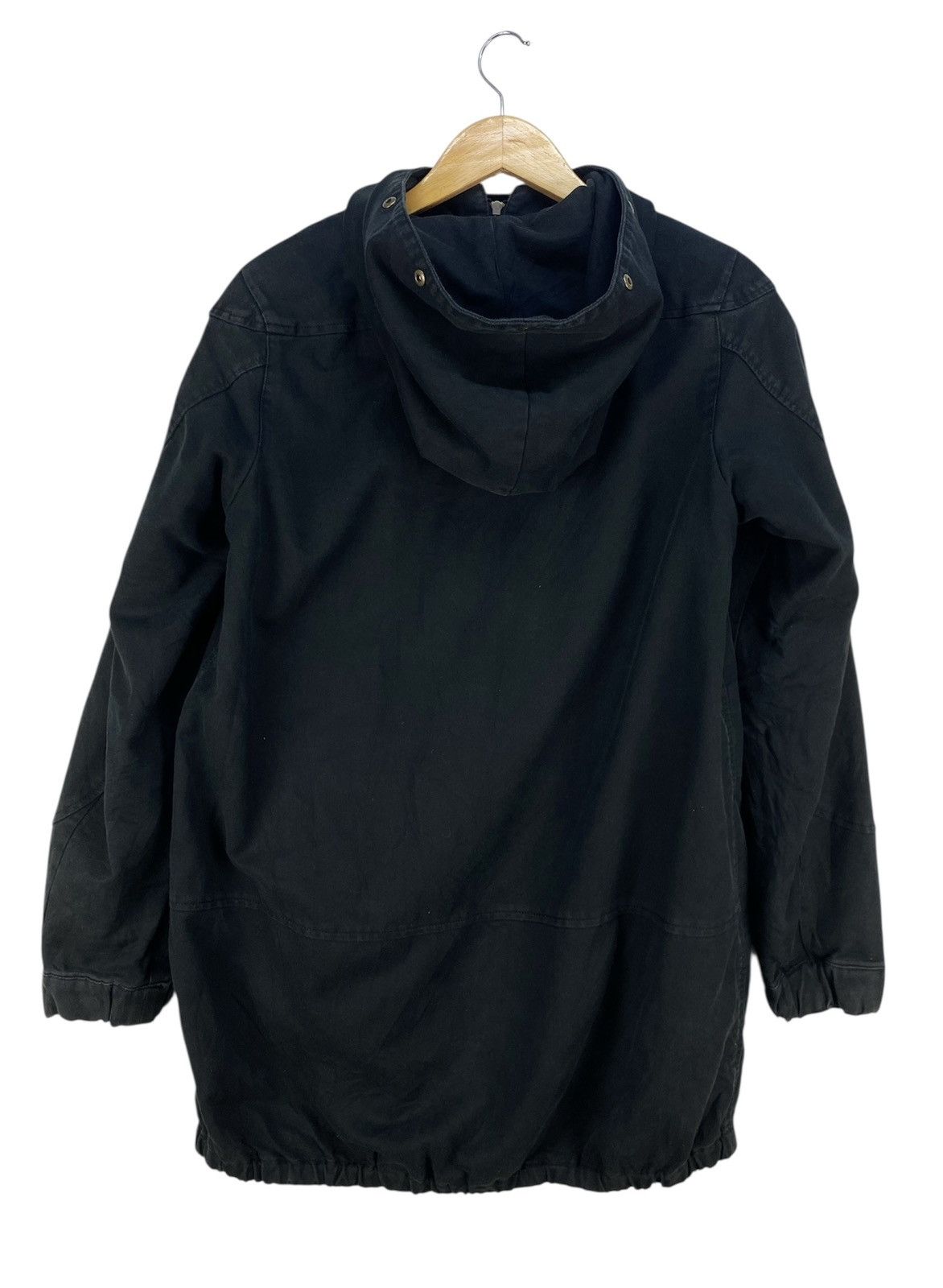 Tsumori Chisato Tsumori Chisato Parka Jacket Size US M / EU 48-50 / 2 - 6 Thumbnail