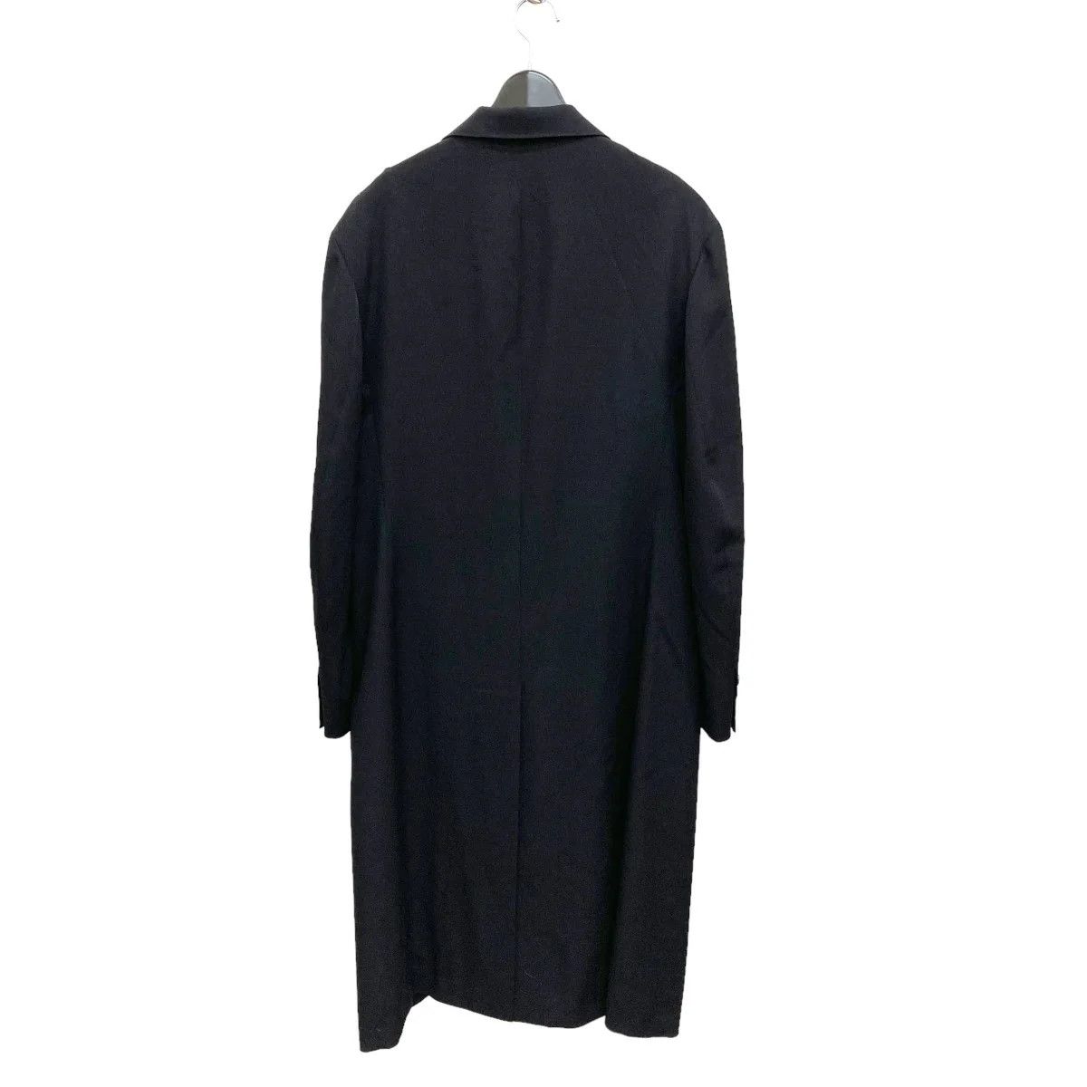 Yohji Yamamoto Yohji Yamamoto pour homme 22AW 6BUTTONS JACKET Size US M / EU 48-50 / 2 - 2 Thumbnail