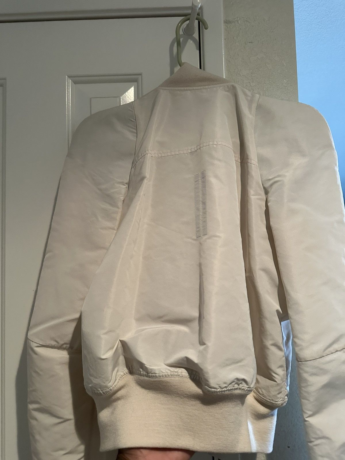 Rick Owens Rick Owens Zionic Bomber Size US XXS / EU 40 - 3 Thumbnail
