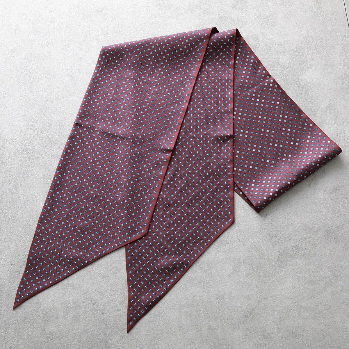 Celine o1bcso1str0824 Size: OS / Silk Twill Scarf in Multicolor Size ONE SIZE - 3 Thumbnail