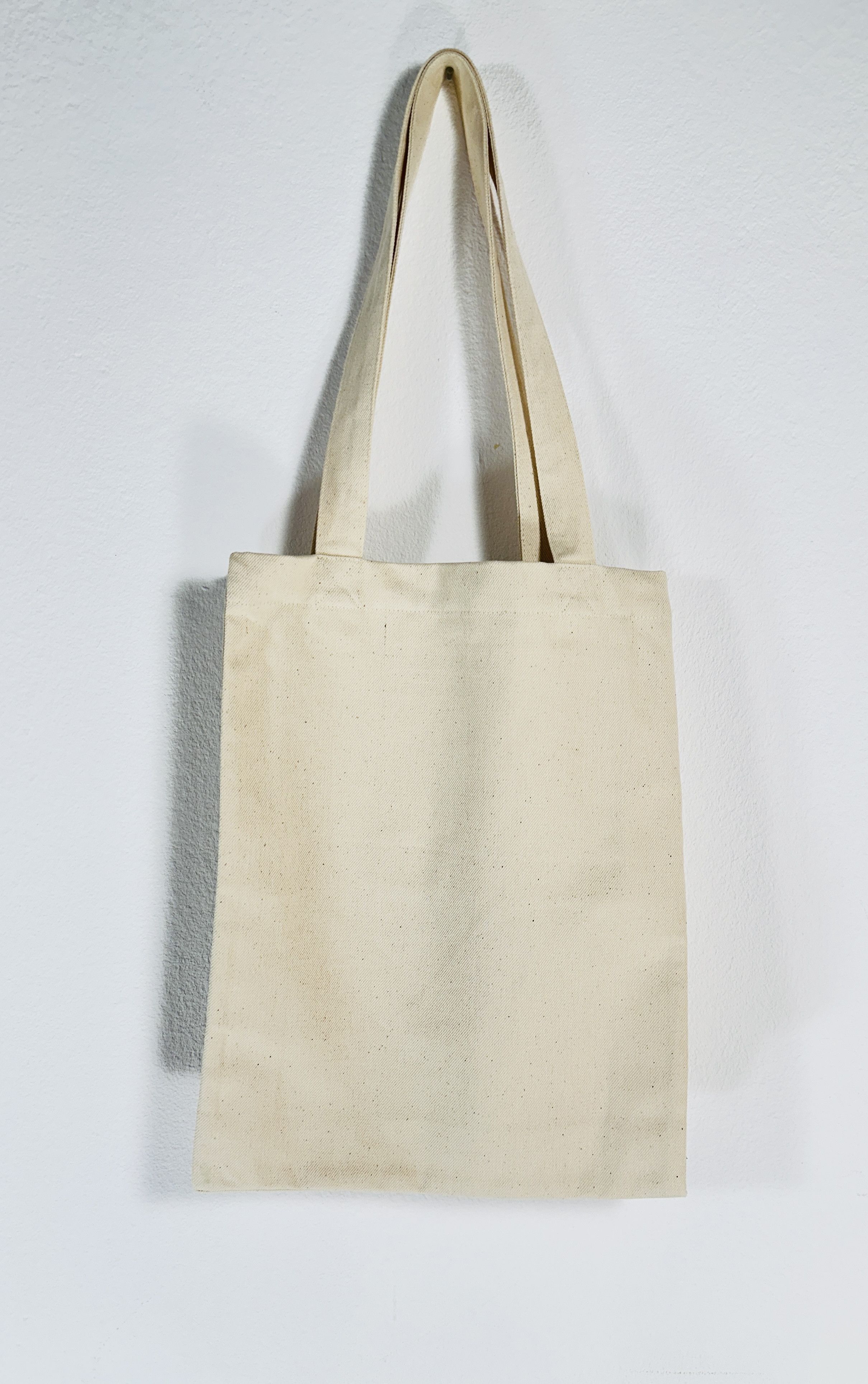 A.P.C. Laure Tote bag Ecru Size ONE SIZE - 3 Thumbnail