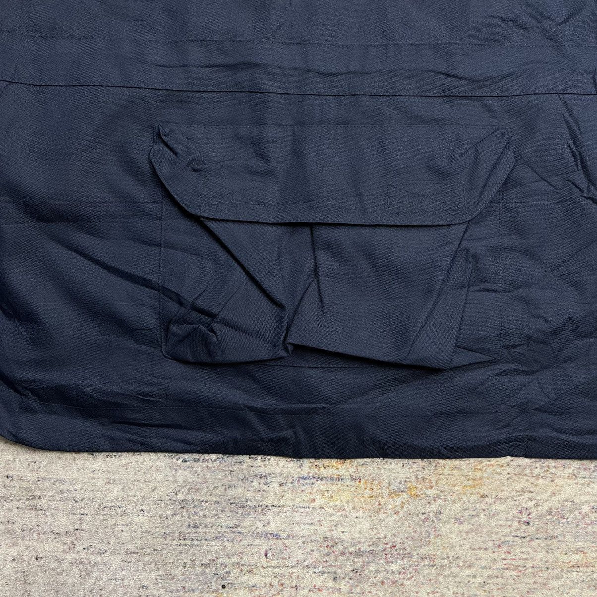 Band Tees × Levi's 90s Vintage 1999 Jamiroquai x Levi’s Technical Cargo Jacket Size US L / EU 52-54 / 3 - 16 Thumbnail