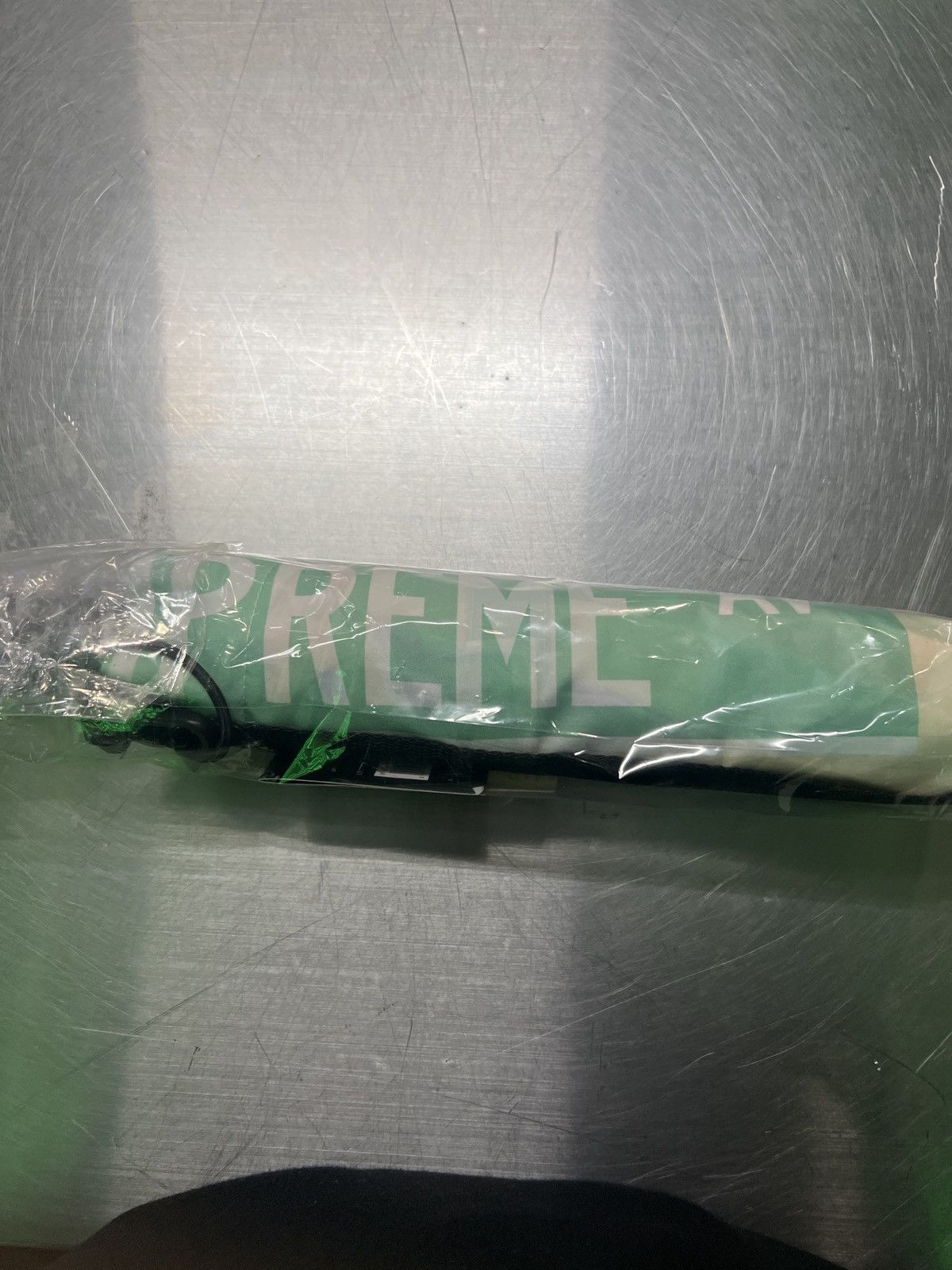 Supreme Supreme street signs umbrella Size ONE SIZE - 1 Preview