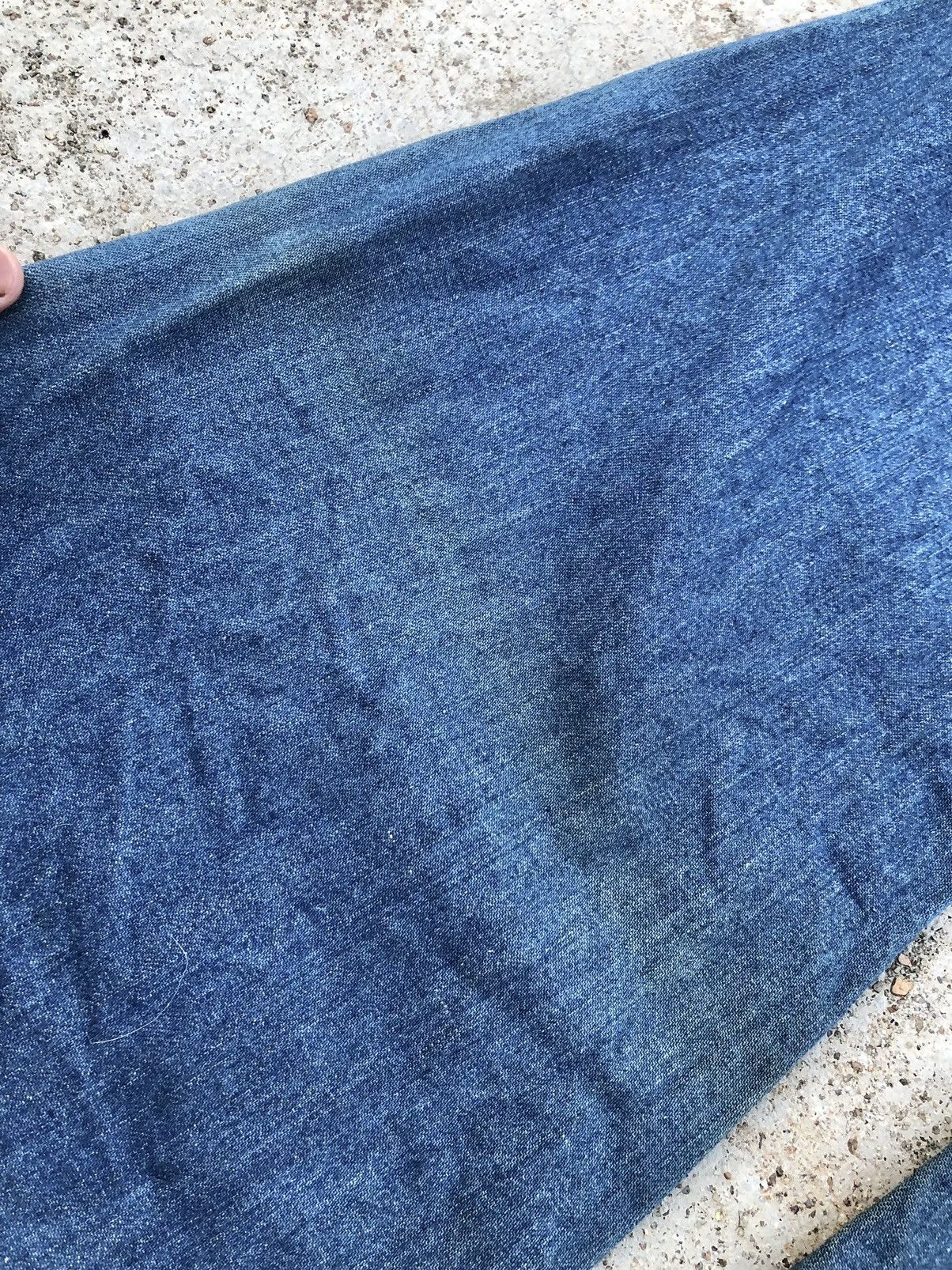 Vintage SUPER FLARED⚡️⚡️VINTAGE SIEVAS DENIM Size US 31 - 7 Thumbnail