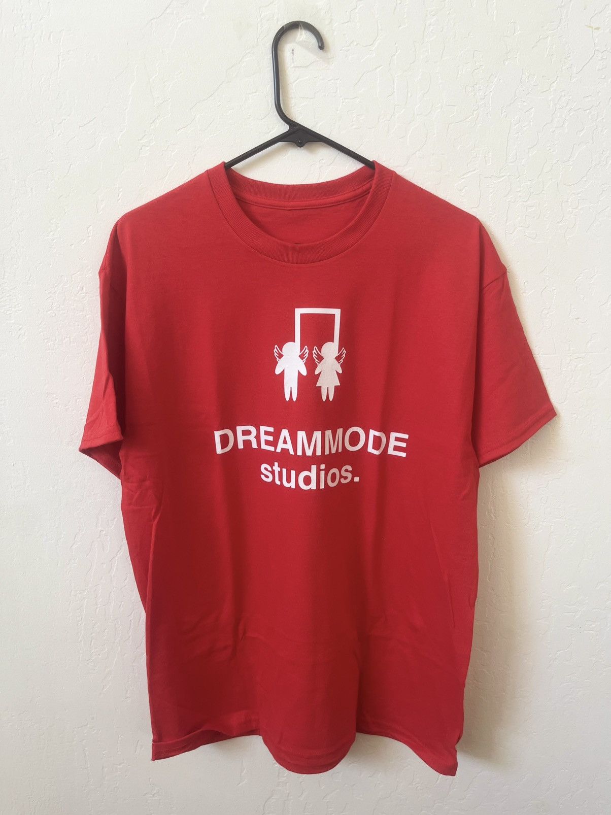 Other DREAMMODE studios (tshirt) Size US L / EU 52-54 / 3 - 3 Thumbnail