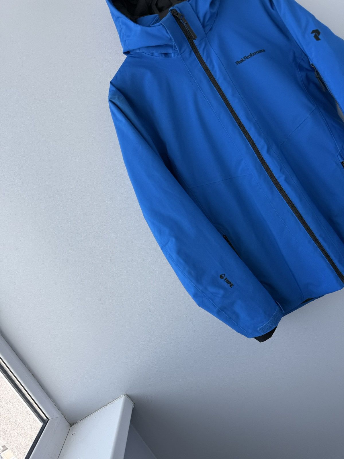 Peak Performance Peak Performance Ski Jacket Mens Size US S / EU 44-46 / 1 - 4 Thumbnail