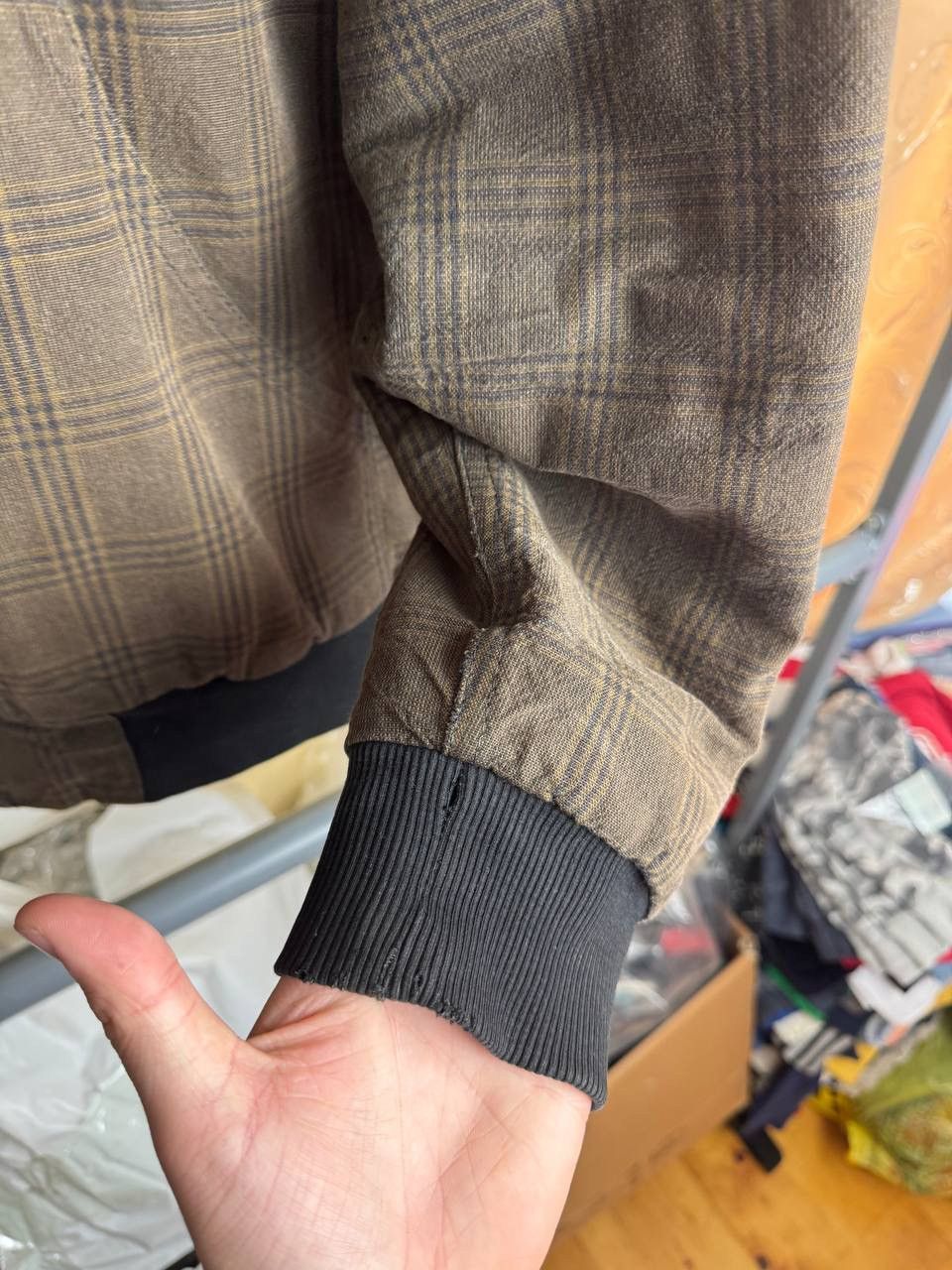 Carhartt CARHARTT JACKET Size US M / EU 48-50 / 2 - 6 Thumbnail