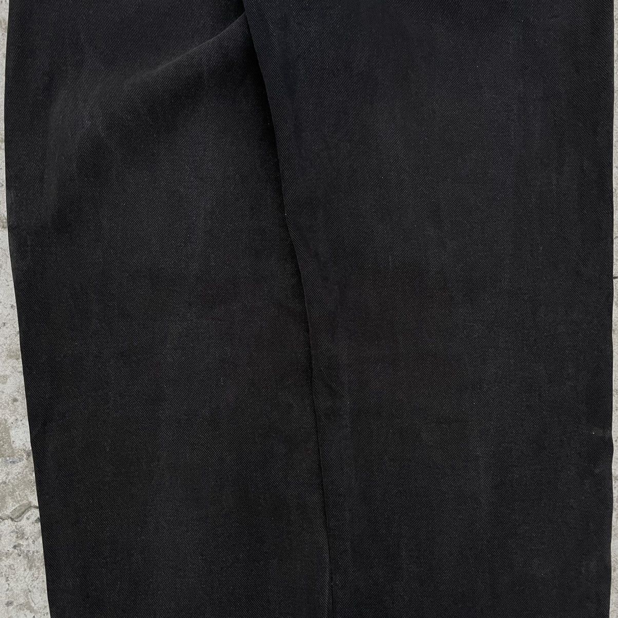 Calvin Klein 205W39NYC Vintage Man’s Calvin Klein Jeans Size 32 00s USA Wide-Leg Size US 32 / EU 48 - 9 Thumbnail