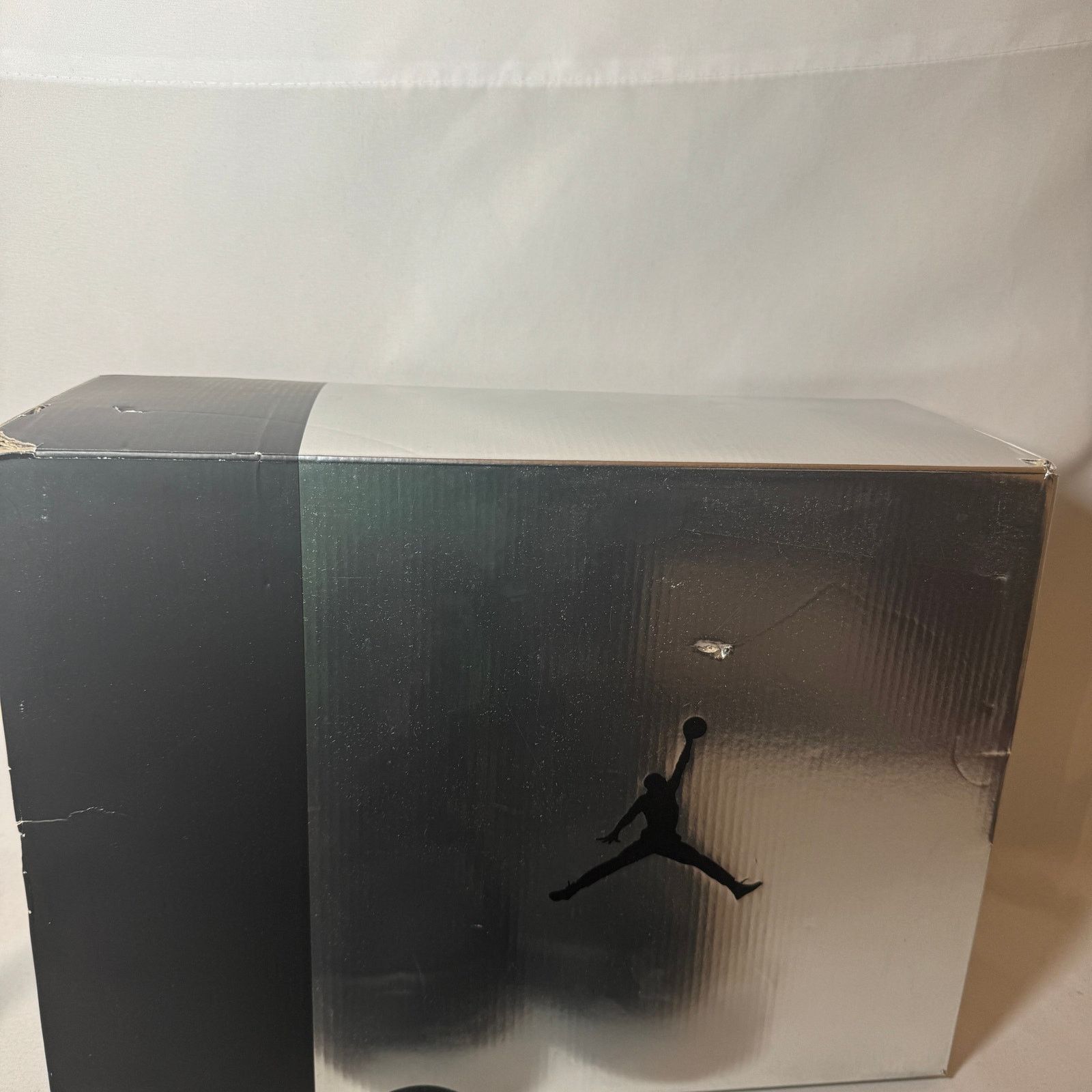 Jordan Brand × Nike Size 12 - Nike Air Jordan 6 Retro Chrome Men's Shoes Size US 12 / EU 45 - 10 Thumbnail