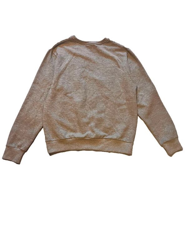 Vintage Vintage Baggy Crewneck Size US XL / EU 56 / 4 - 2 Thumbnail