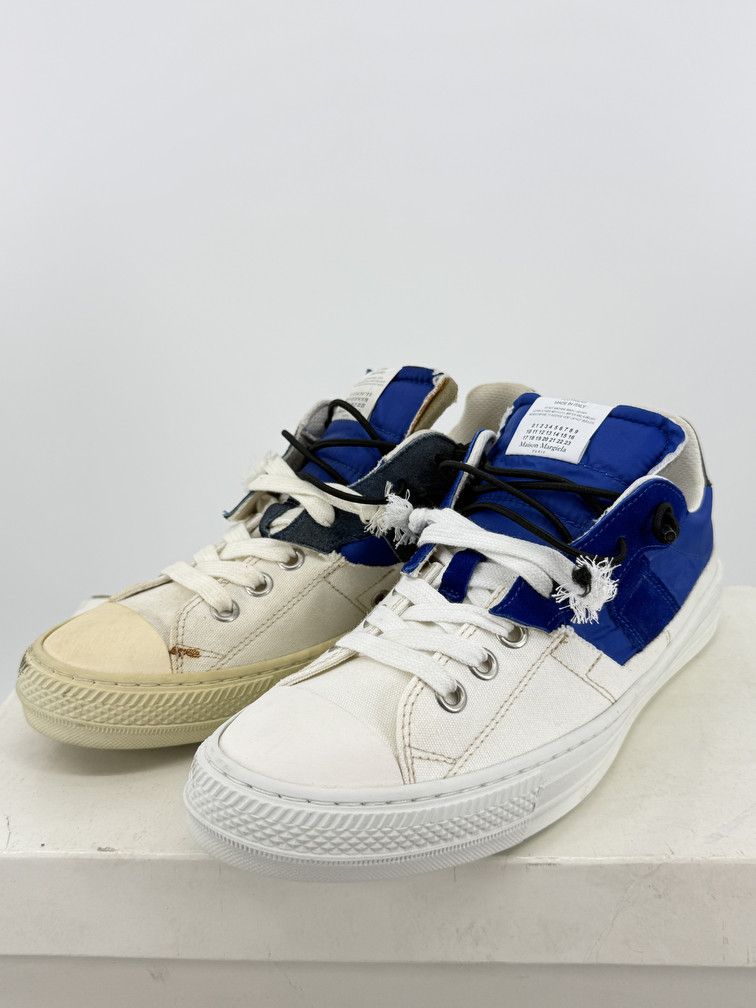 Maison Margiela Evolution 50/50 Low Size US 8 / EU 41 - 3 Thumbnail