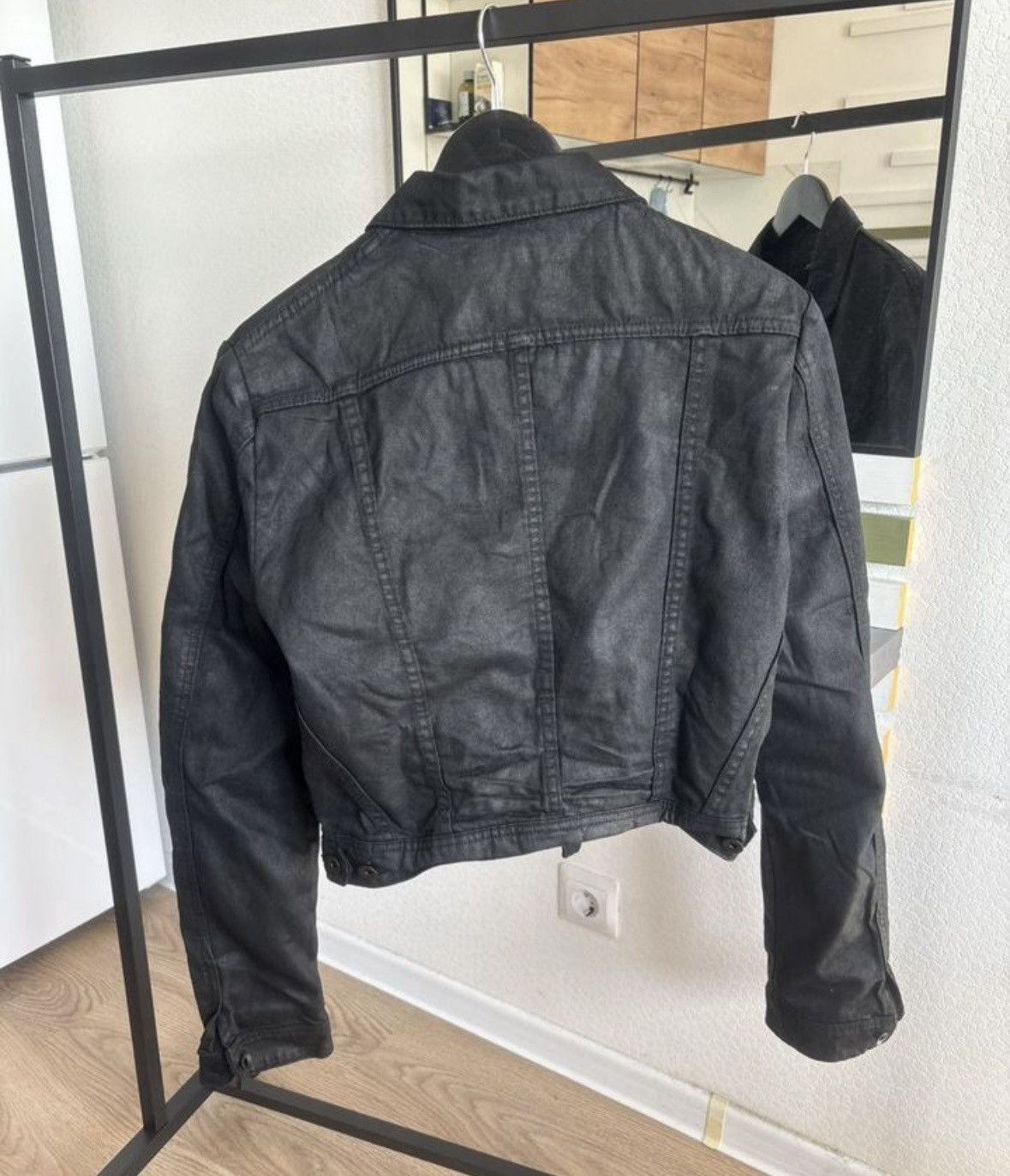 Julius LC(LegitCheck) PLS Size US S / EU 44-46 / 1 - 4 Thumbnail