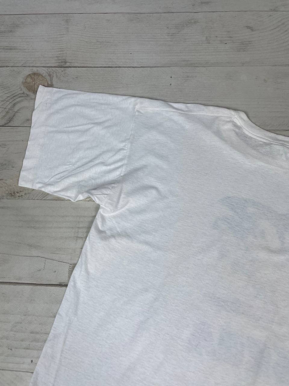 Other Vintage Sega Sonic The Hedgehog T-Shirt 90s Game Promo Size US L / EU 52-54 / 3 - 16 Thumbnail