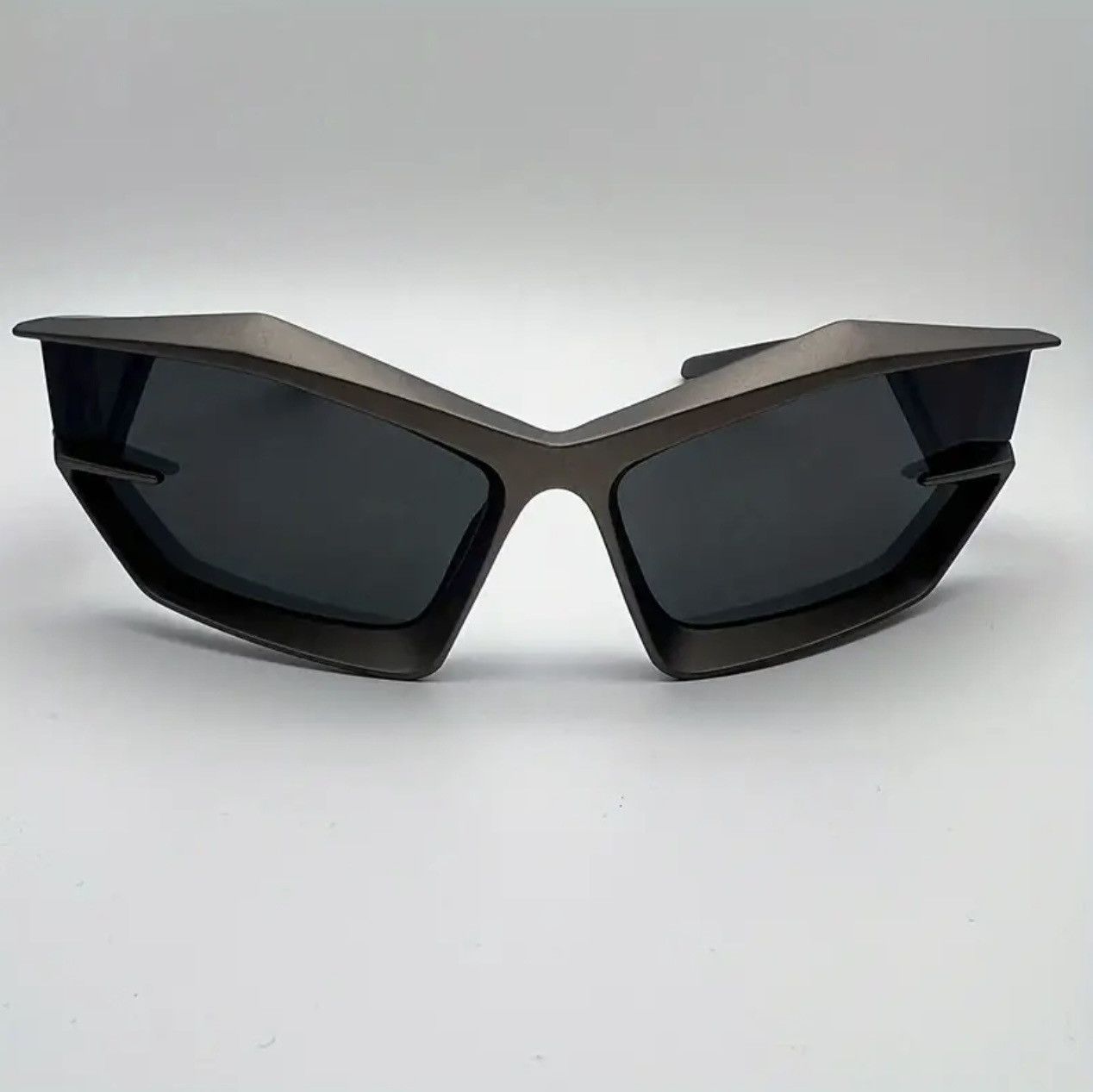 Japanese Brand × Other Balenci inspired fashion glasses multipack Size ONE SIZE - 3 Thumbnail