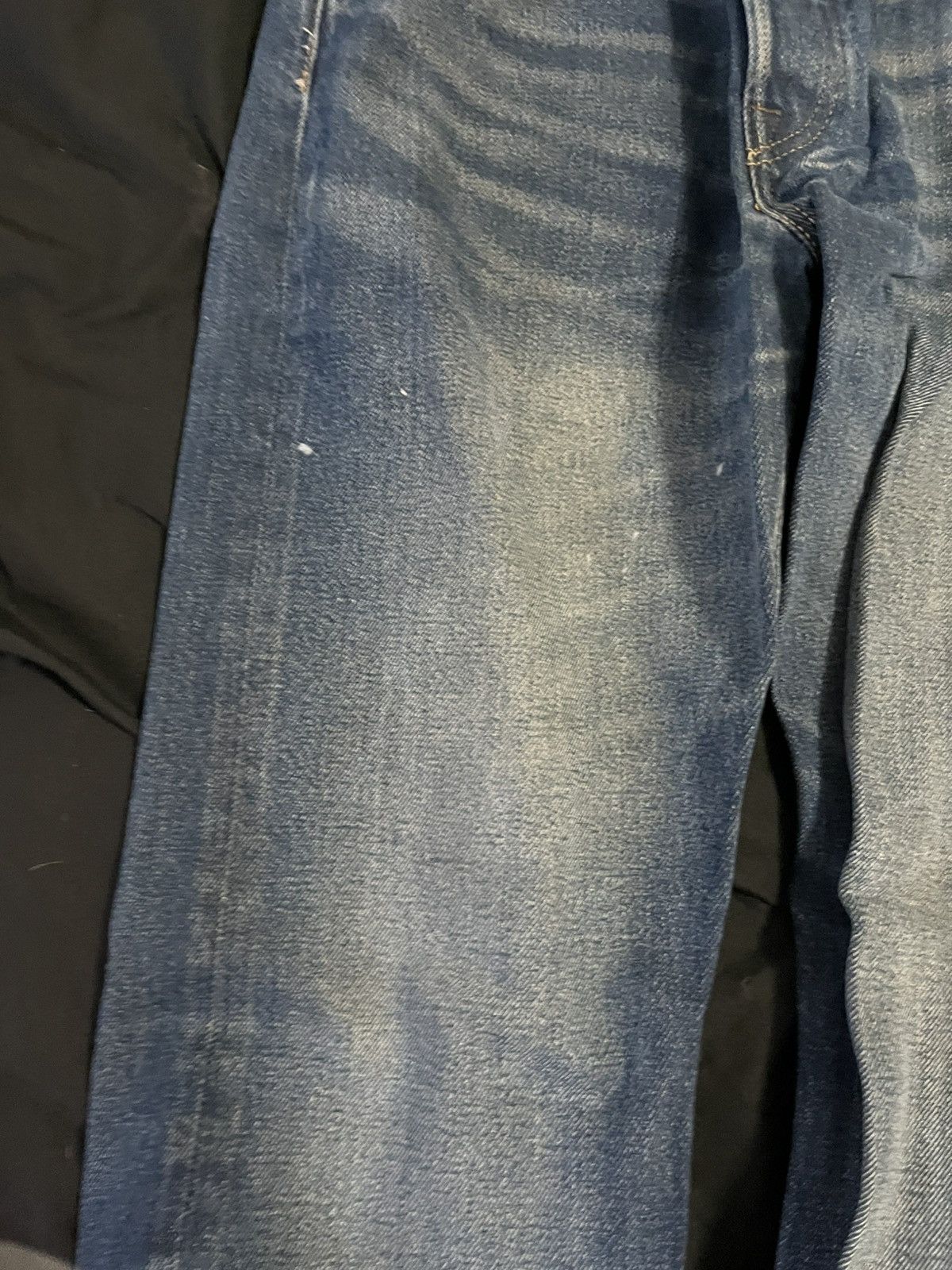 Levi's Levi 501 jeans Size US 31 - 2 Thumbnail
