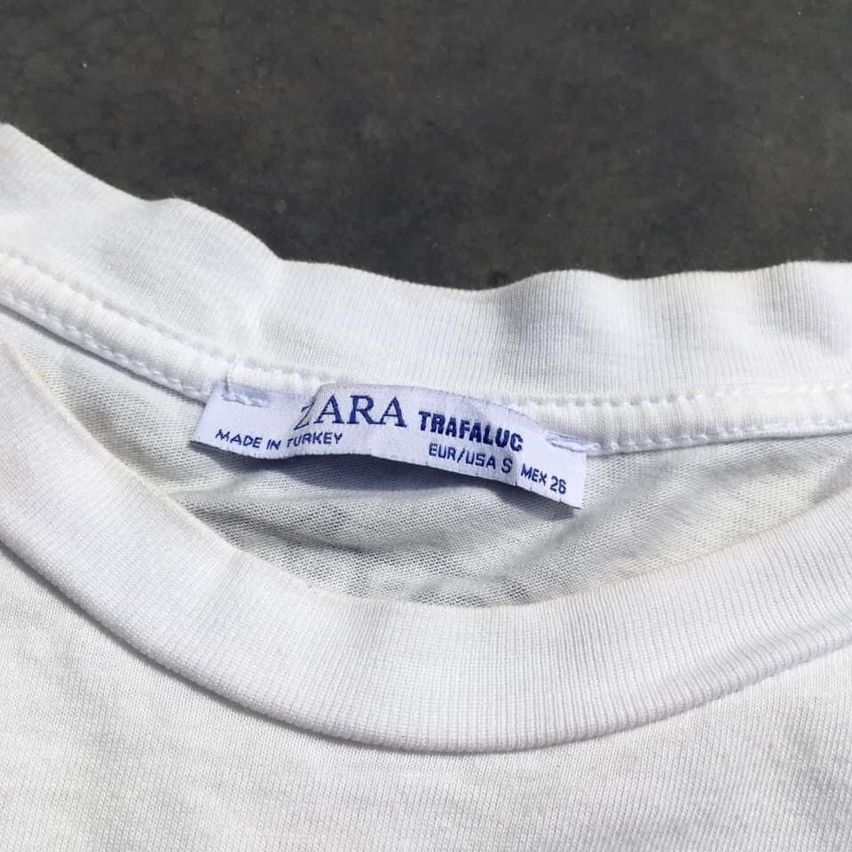 Zara RARE ‼️ Grease Size US S / EU 44-46 / 1 - 4 Thumbnail