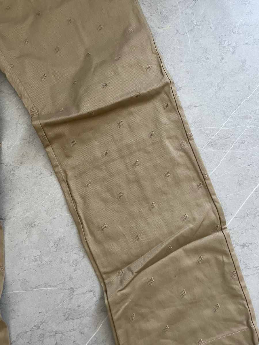 Aime Leon Dore Aimé Leon Dore x New Balance Flying Logo Pants Size US 30 / EU 46 - 5 Thumbnail