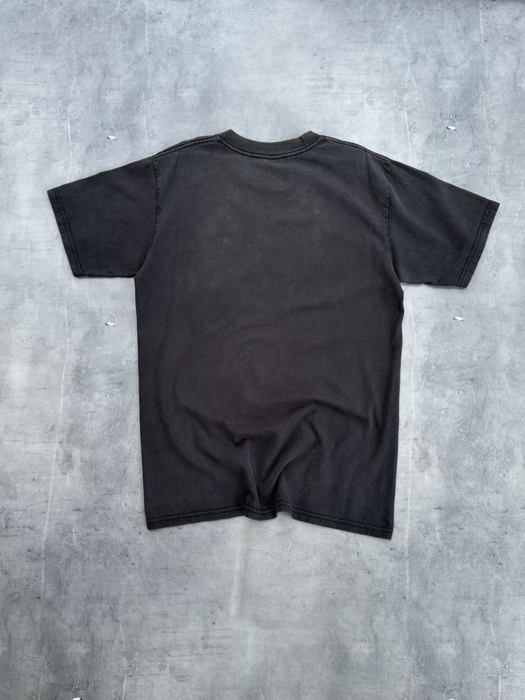 Stussy Vintage Stussy bandana T-shirt Size US S / EU 44-46 / 1 - 4 Thumbnail