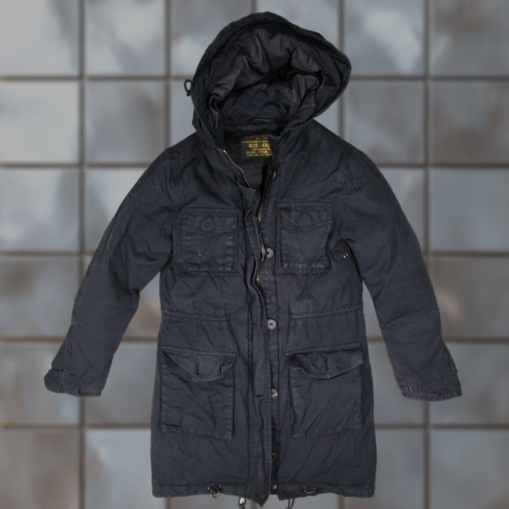 Allsaints VINTAGE N/A Size M / US 6-8 / IT 42-44 - 1 Thumbnail