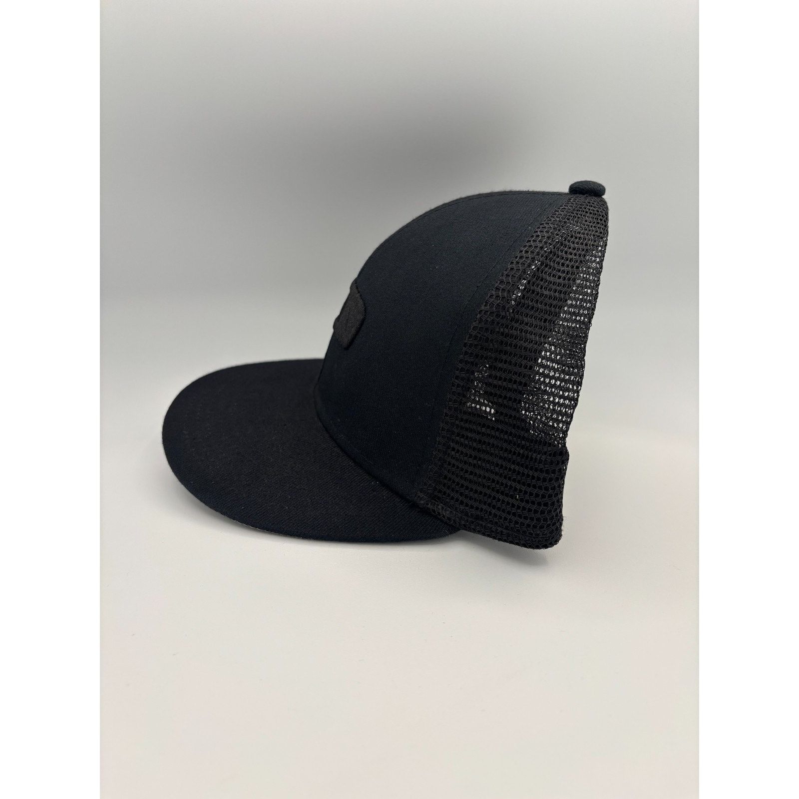 Oakley Oakley Trucker Hat Mesh Snapback California High Icon Logo Size ONE SIZE - 5 Thumbnail