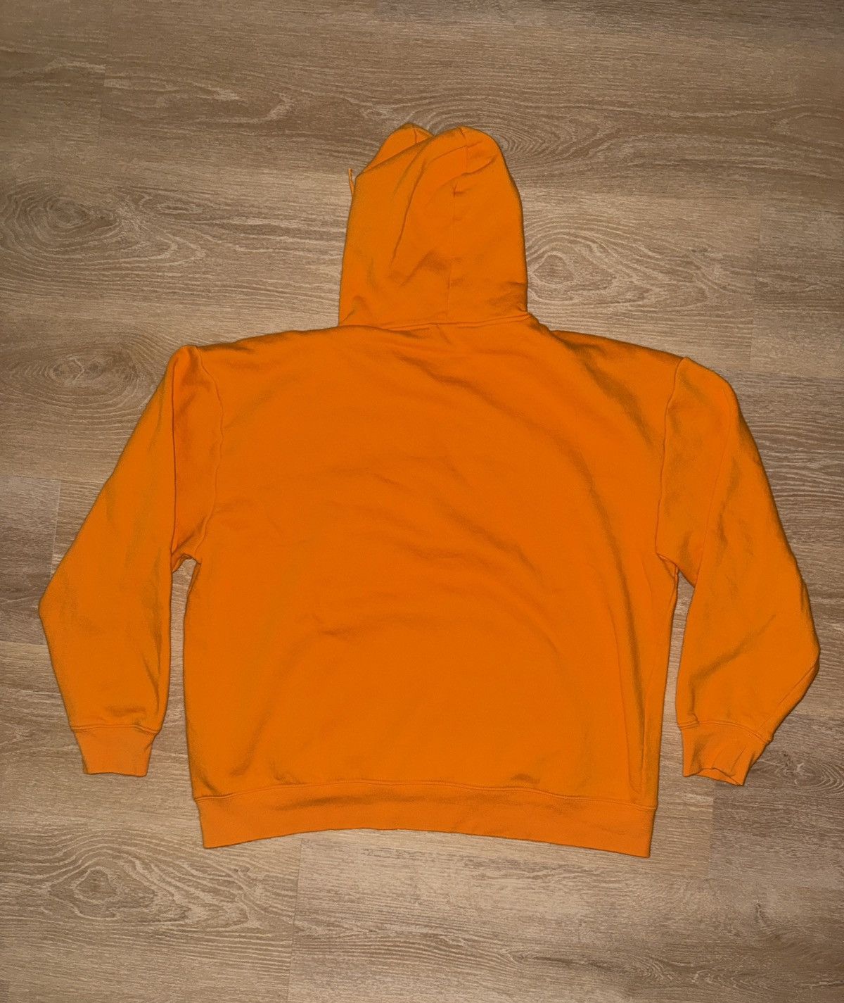 Adidas Tennessee Volunteers Orange Adidas Hoodie Sweatshirt Size US XL / EU 56 / 4 - 2 Thumbnail