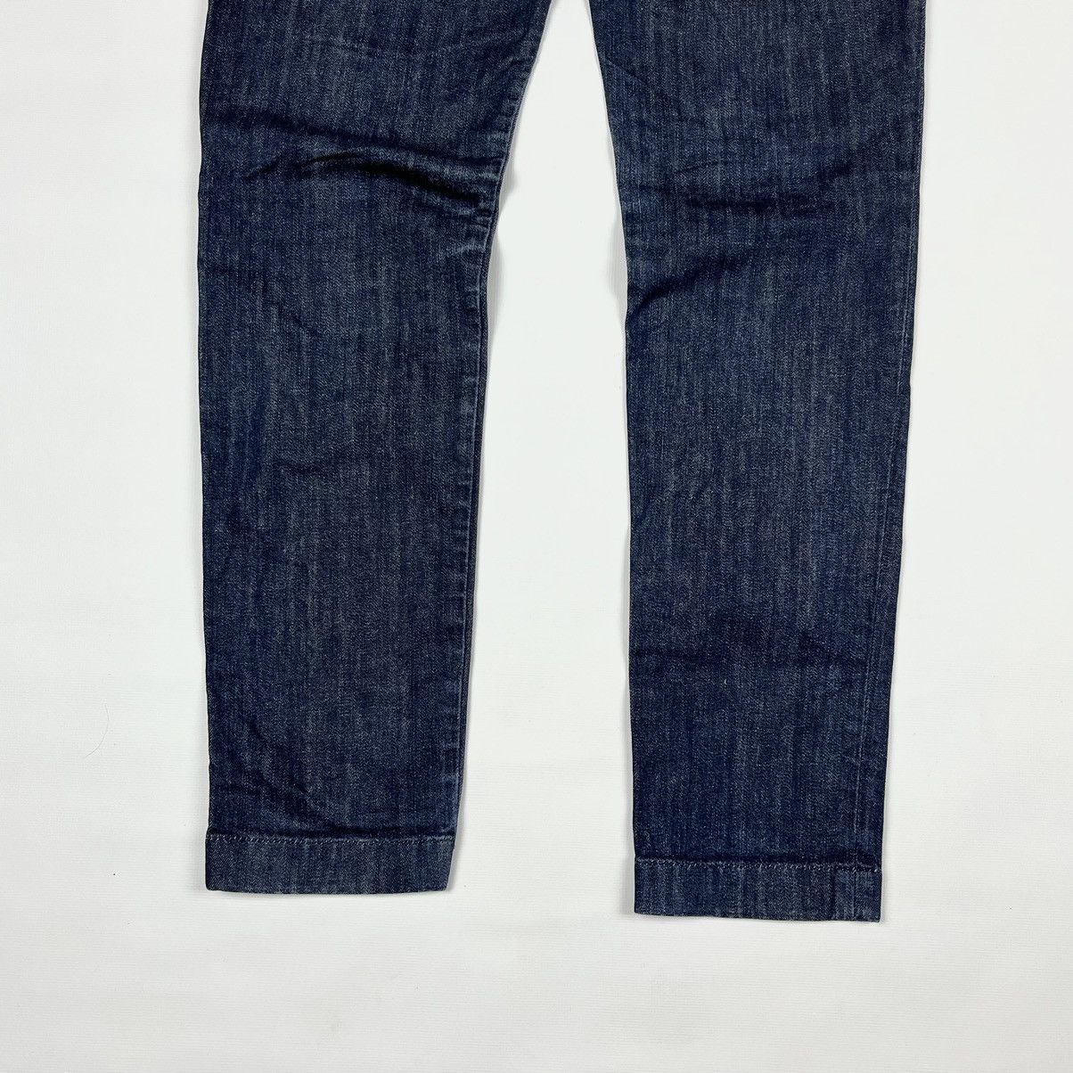 Dolce & Gabbana × Vintage Vintage women Dolce & Gabbana D&G low rise flare jeans pants Size 30" / US 8 / IT 44 - 8 Thumbnail
