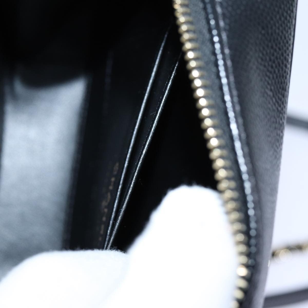 Chanel Chanel Chain CC Figly Mini Shoulder Bag A84452 Size ONE SIZE - 8 Thumbnail