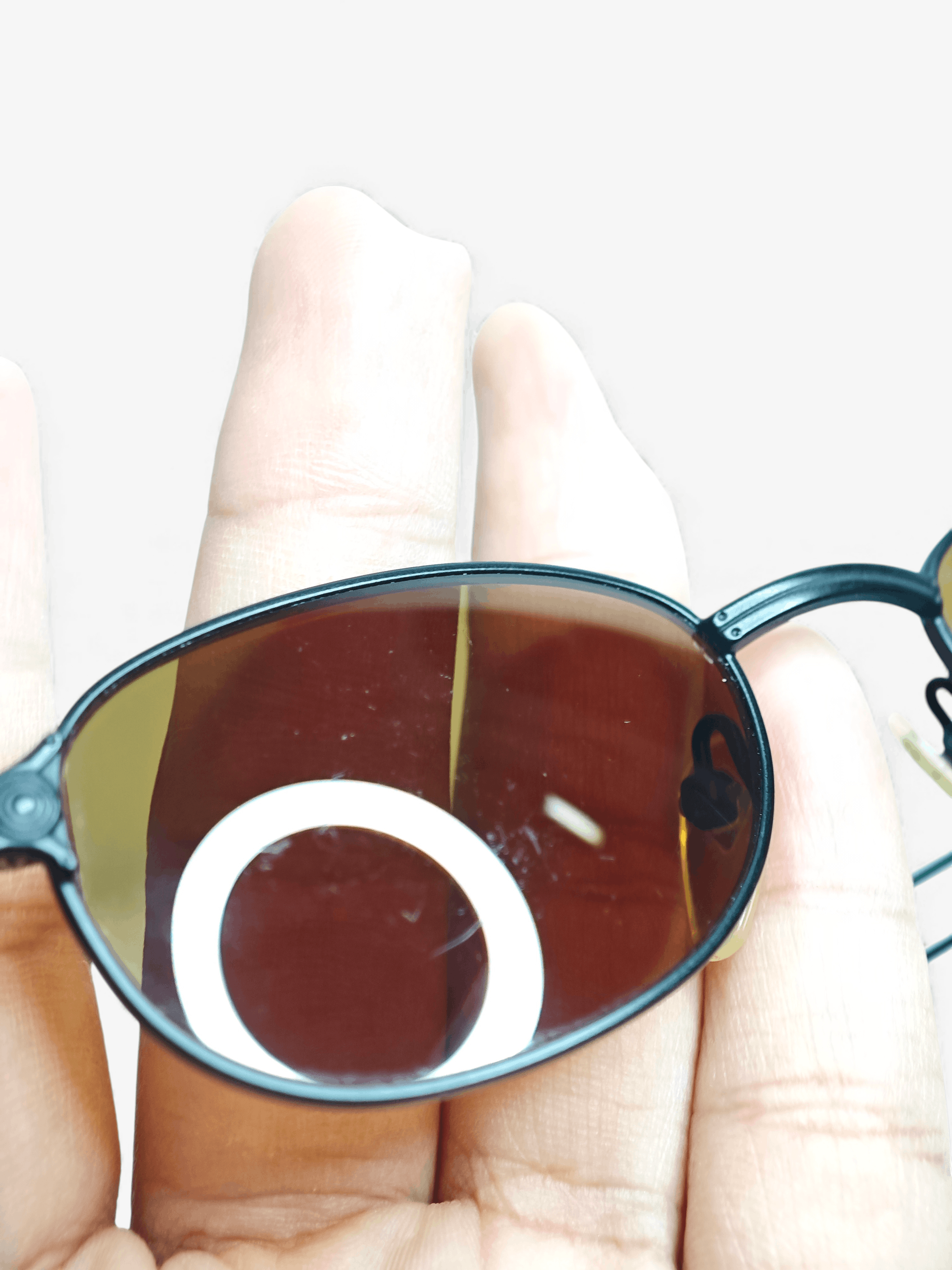 Jean Paul Gaultier Jean Paul Gaultier Sunglasses Size ONE SIZE - 7 Thumbnail