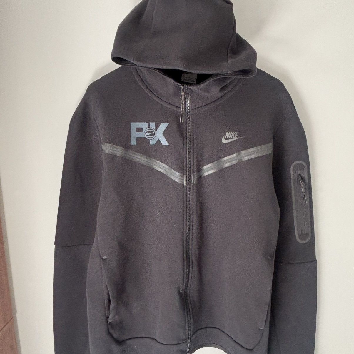 Nike Nike Tech Fleece Phil Knight Invitational Player Exclusive Size US L / EU 52-54 / 3 - 1 Thumbnail
