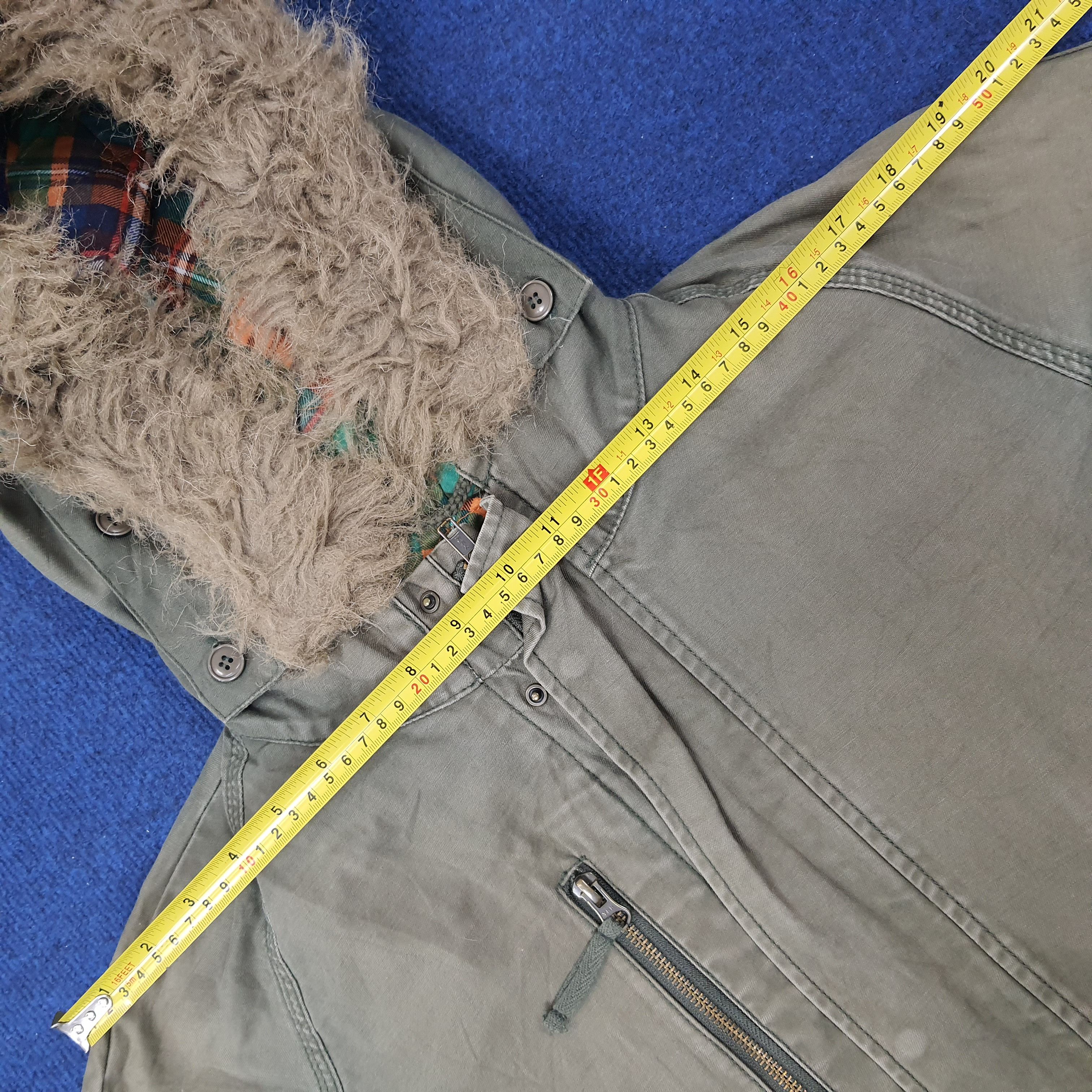 Japanese Brand Vintage Ne-Net by Issey Miyake Japanese Brand Jacket C222N28 Size US M / EU 48-50 / 2 - 10 Thumbnail