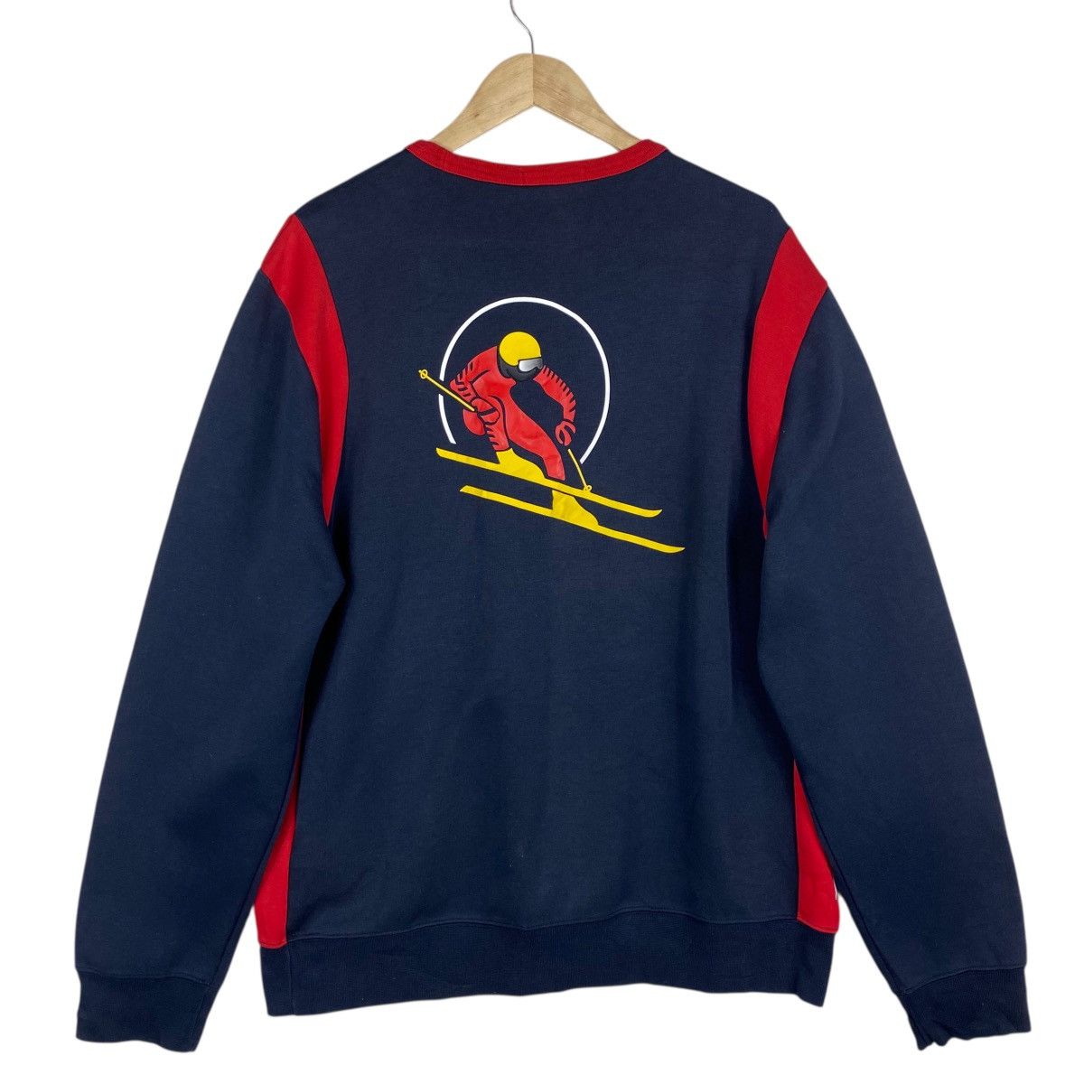 Ralph Lauren 💥 POLO SKIES COOKIE BY RALPH LAUREN Size US XL / EU 56 / 4 - 7 Thumbnail