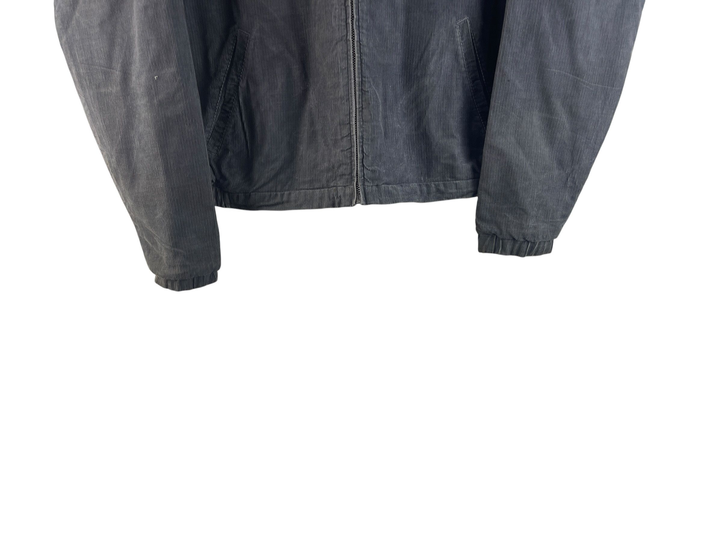 Fred Perry Vintage Fred Perry Fine Corduroy Jacket Size US M / EU 48-50 / 2 - 6 Thumbnail