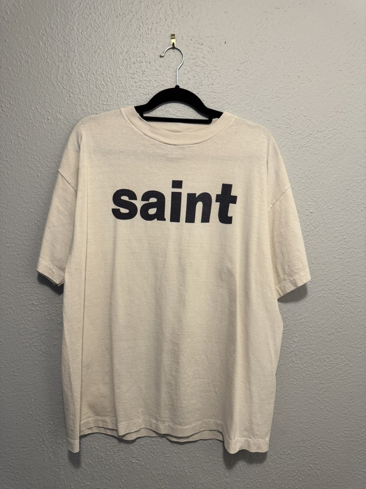 Saint Michael Saint Michael Our Sweet Saint Tee Size US XL / EU 56 / 4 - 1 Thumbnail