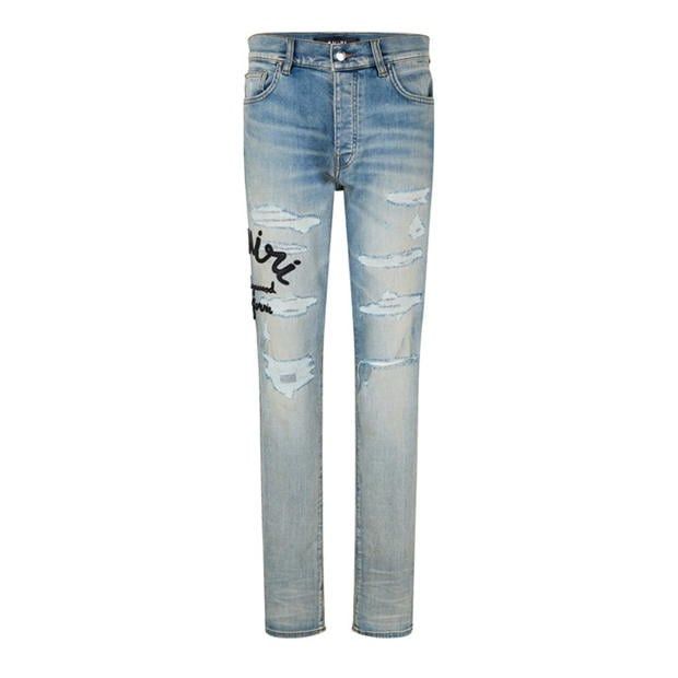 AMIRI Hollywood Thrasher Jeans