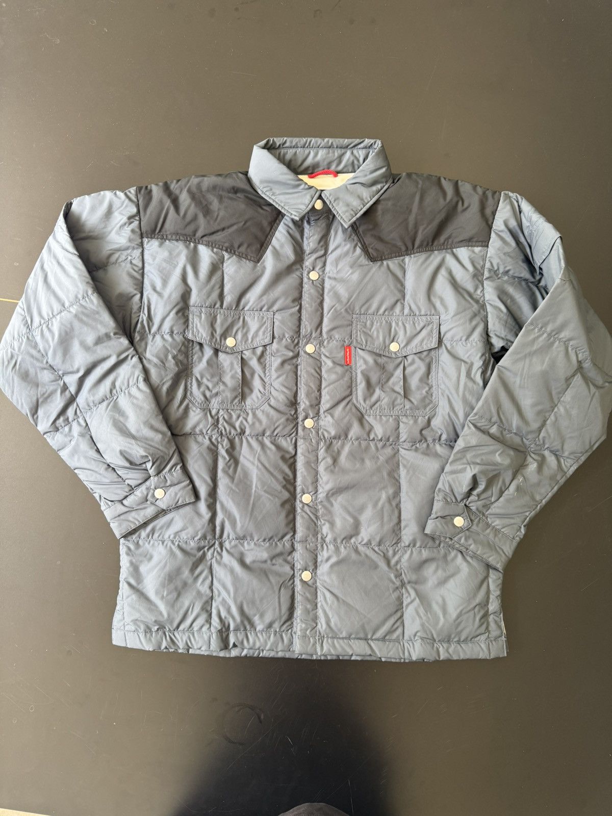 Burton Burton Toast Jacket Size US L / EU 52-54 / 3 - 1 Thumbnail