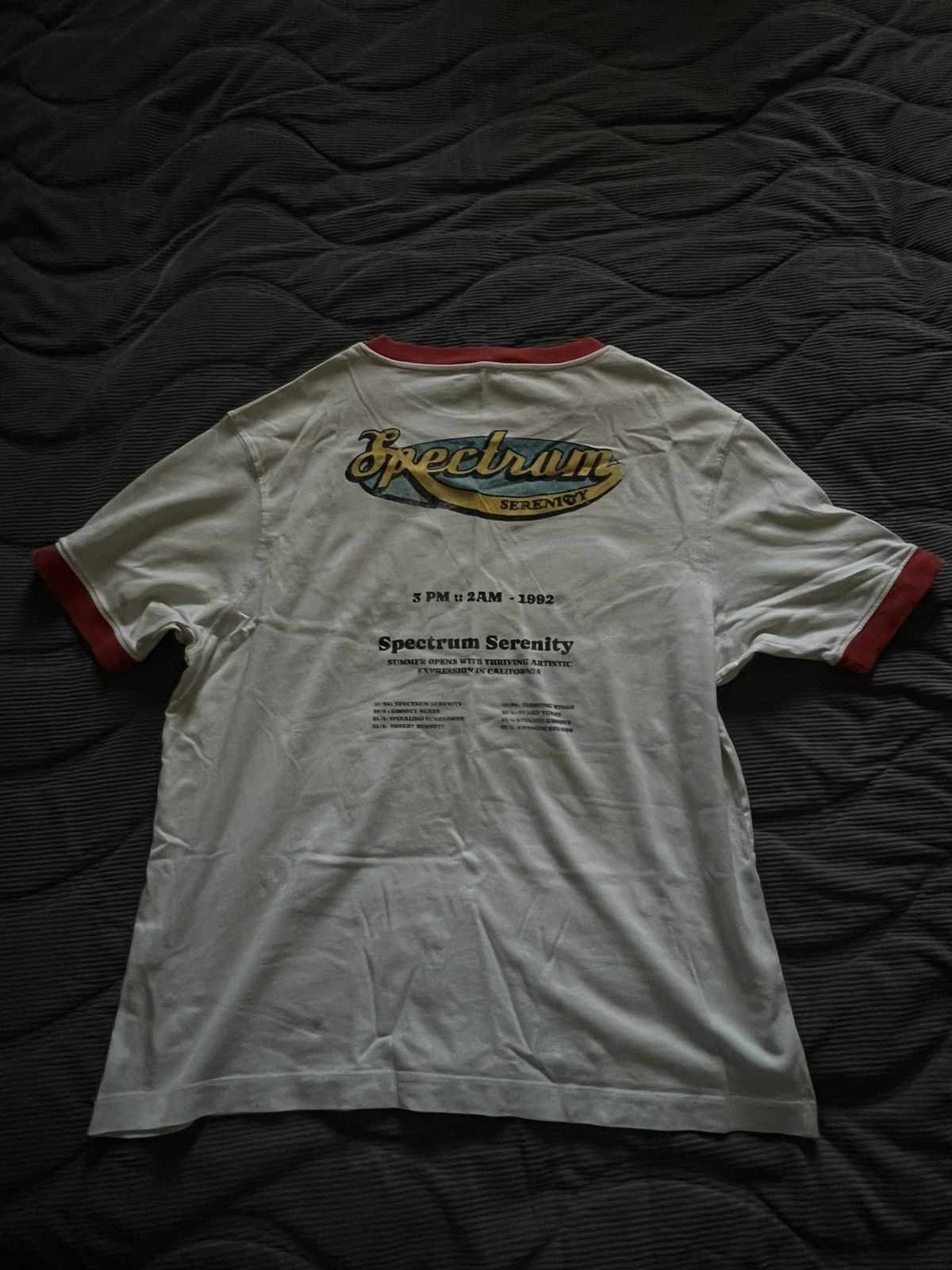 Zara Zara shirt Size US XL / EU 56 / 4 - 4 Thumbnail